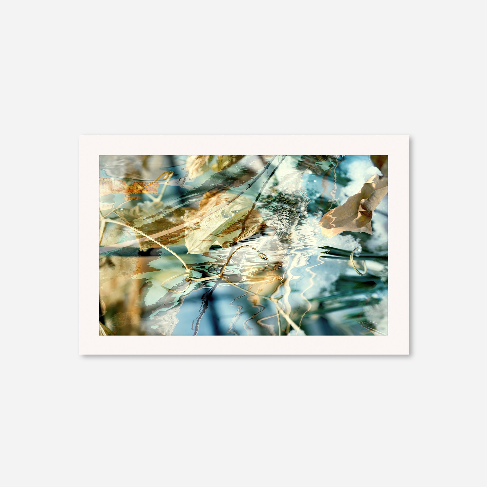 Solstice no.2