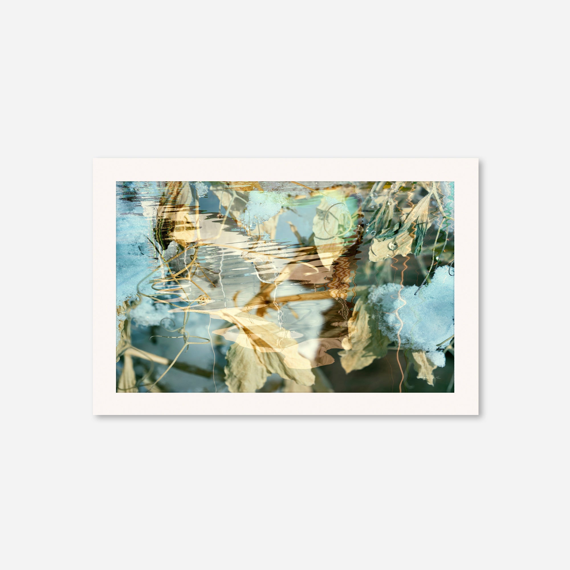 Solstice no.1
