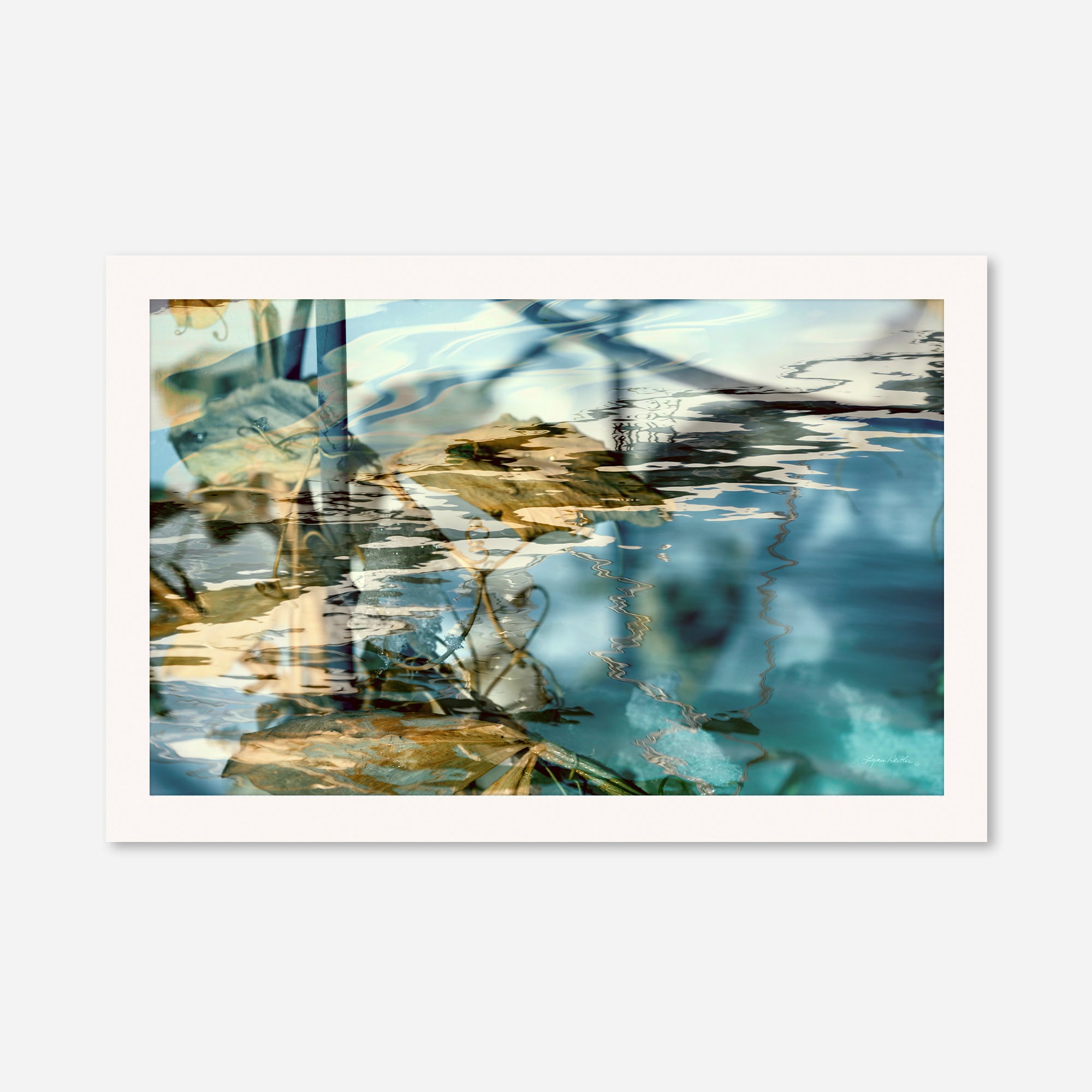 Solstice no.4
