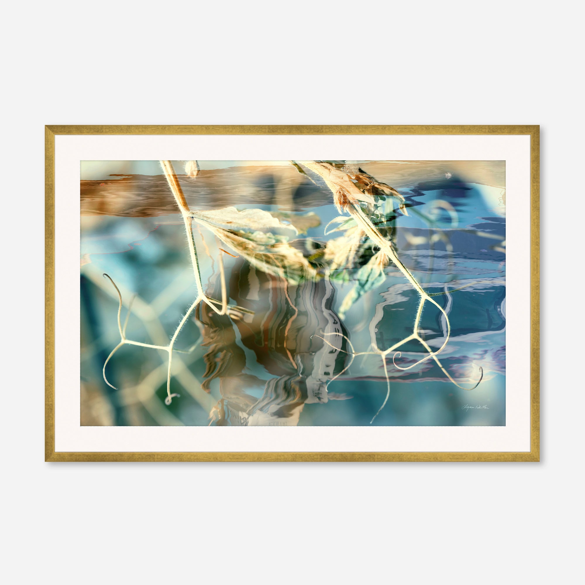 Solstice no.3
