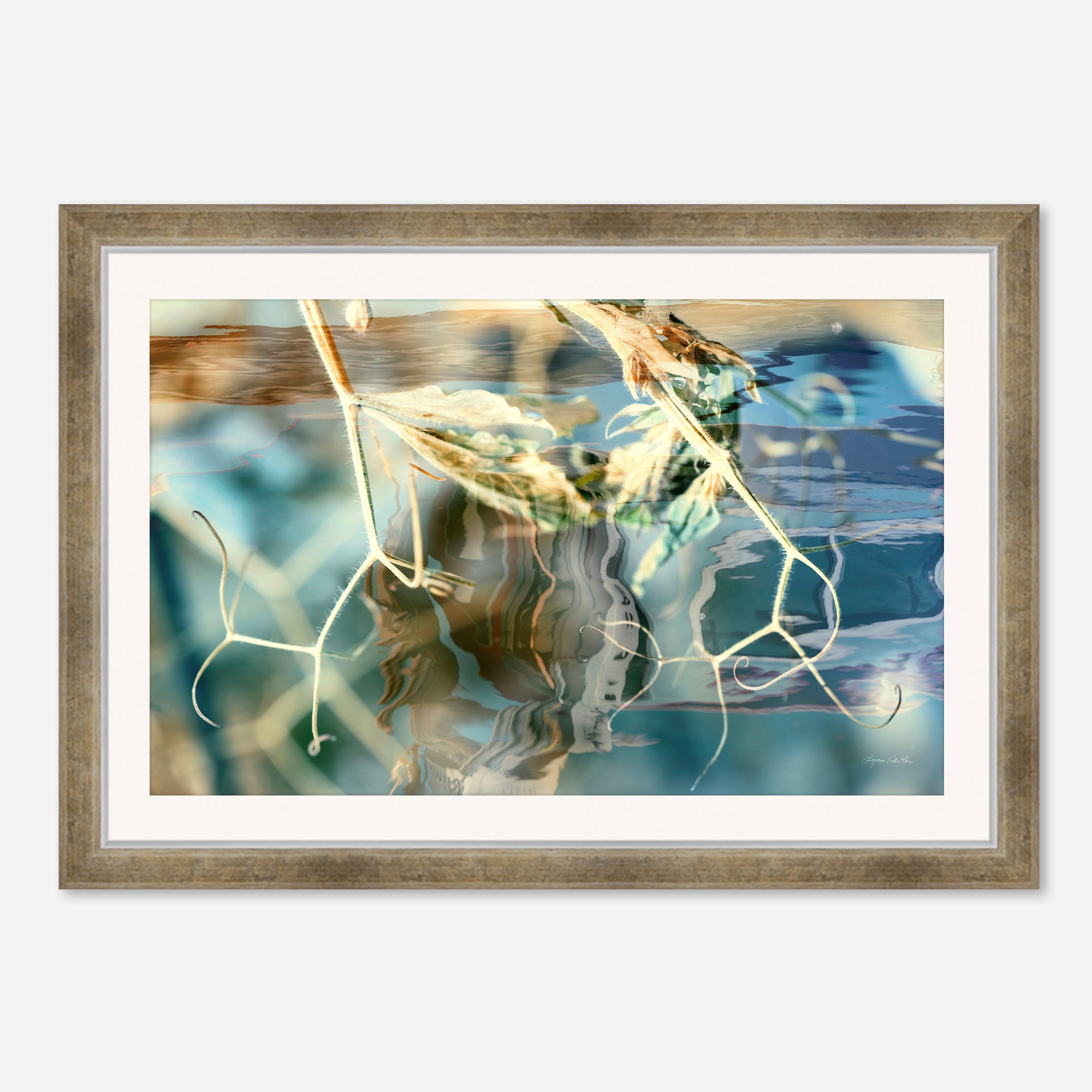 Solstice no.3