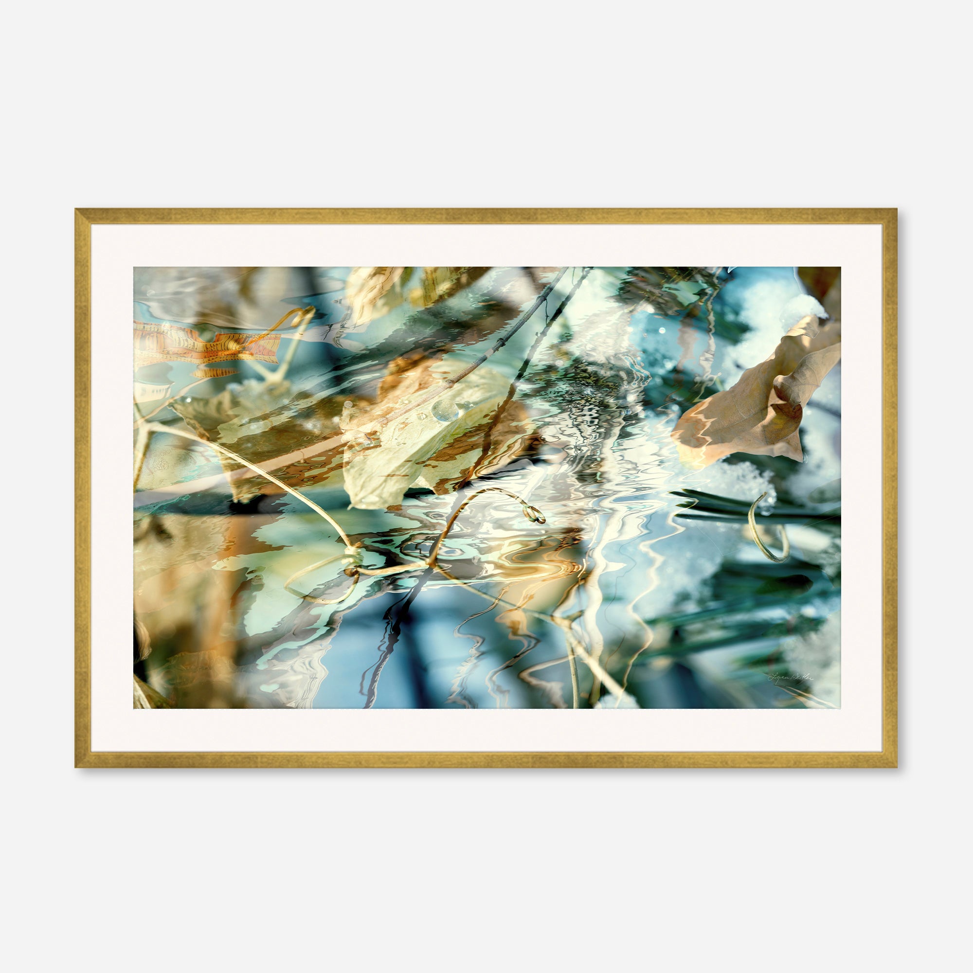 Solstice no.2