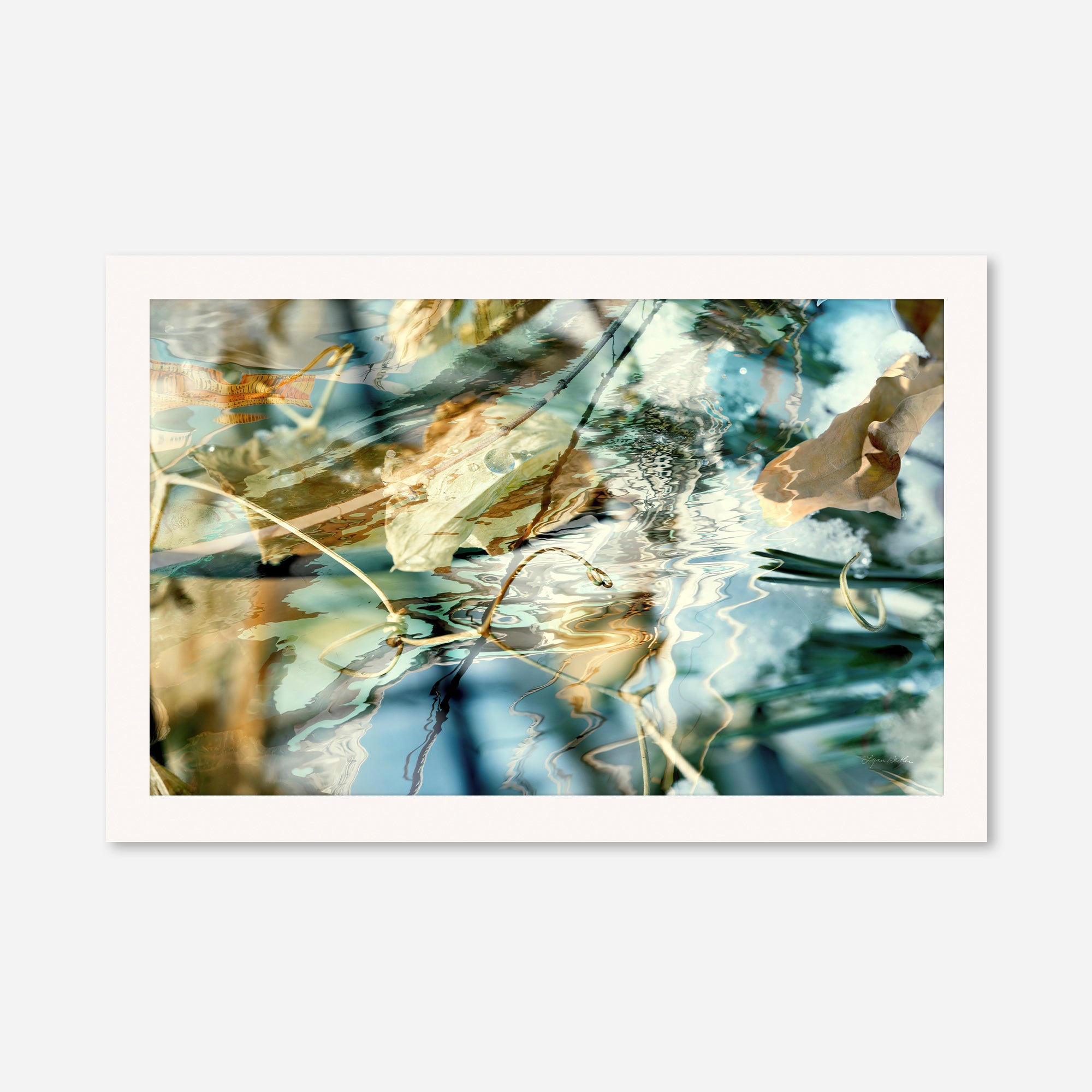 Solstice no.2