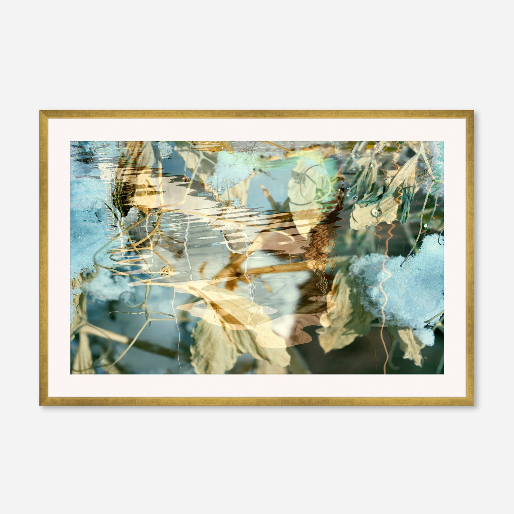 Solstice no.1
