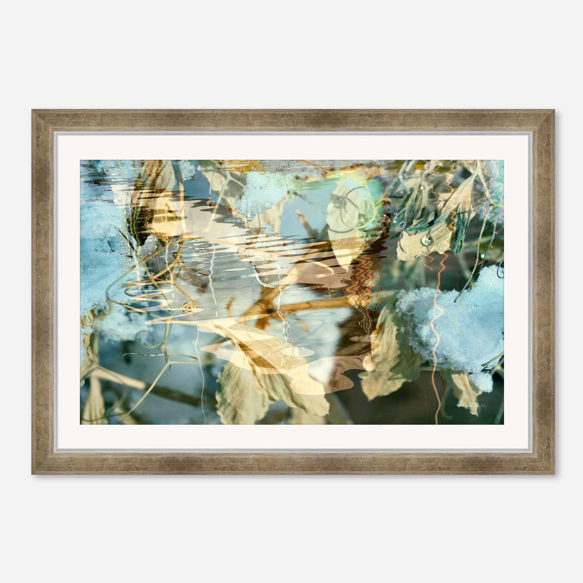 Solstice no.1