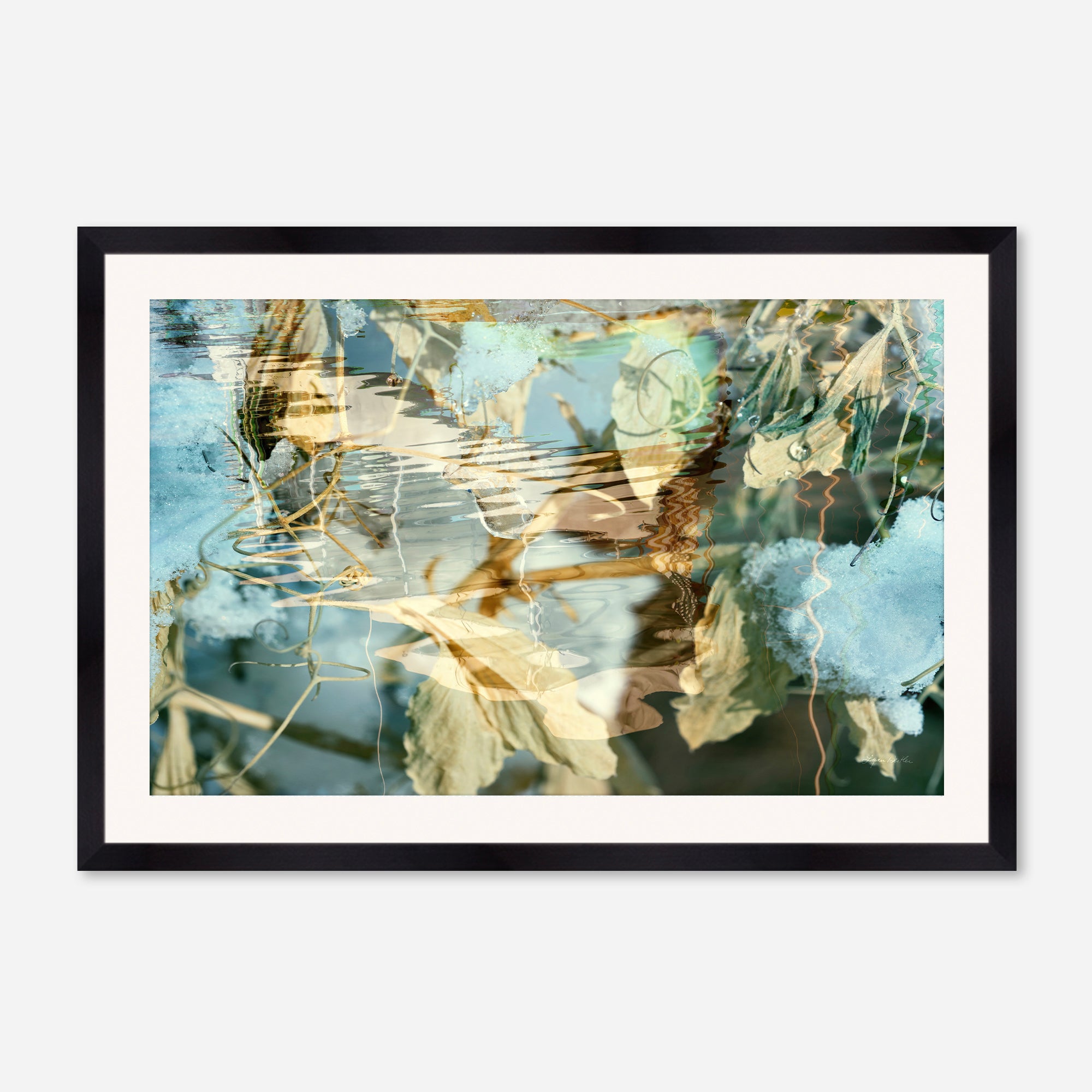 Solstice no.1