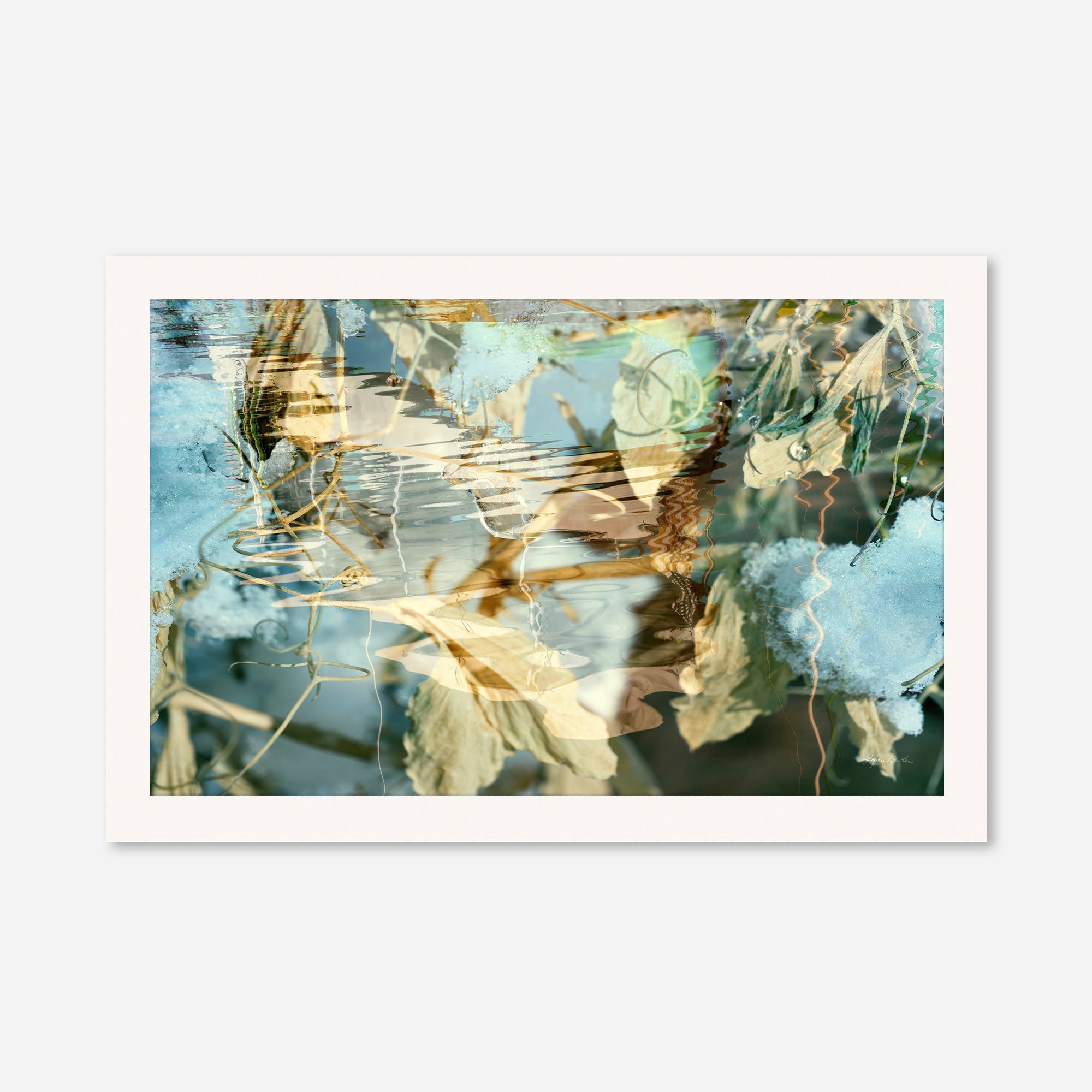 Solstice no.1