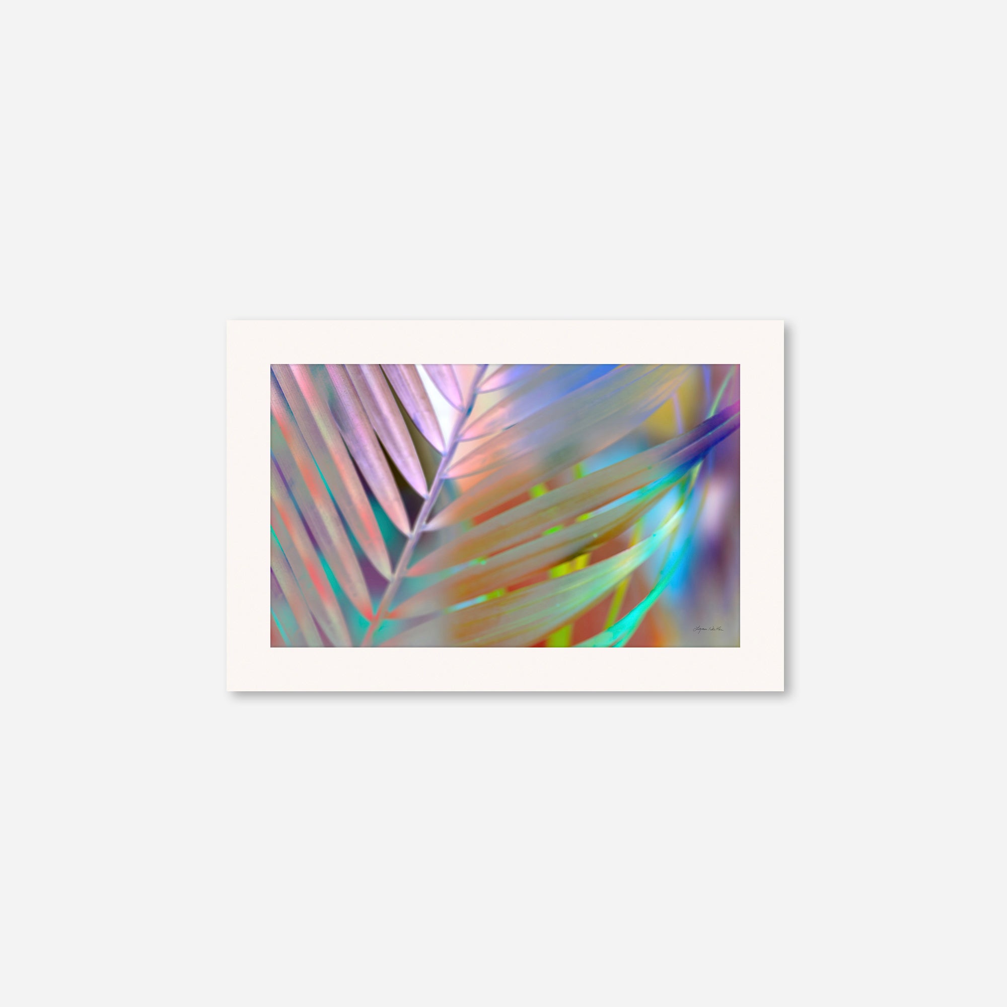 Sunrise no.3
