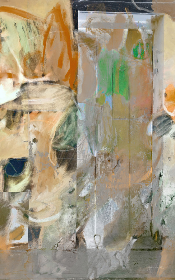 The Doors no.4