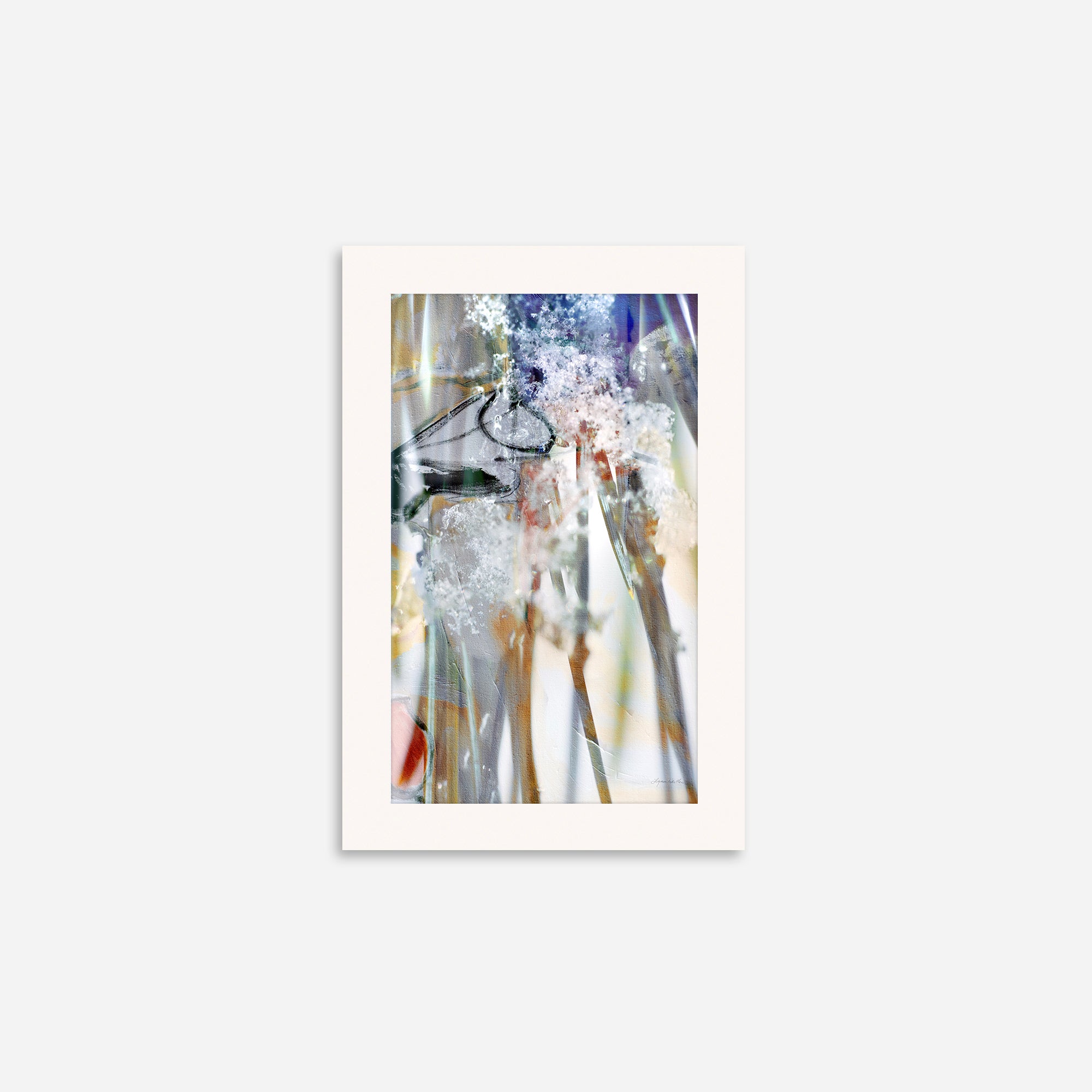 Unveil no.2