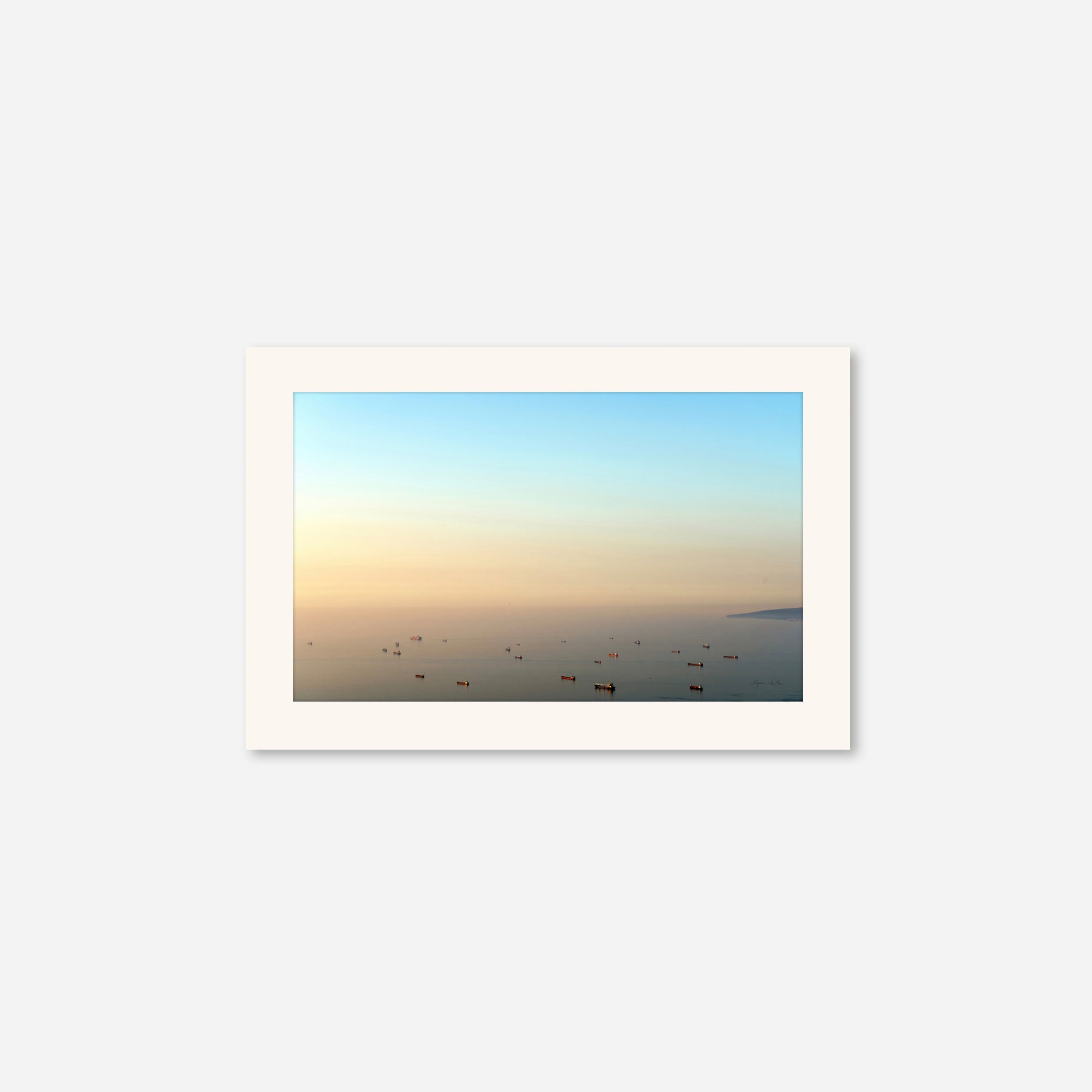 Vacay no. 7