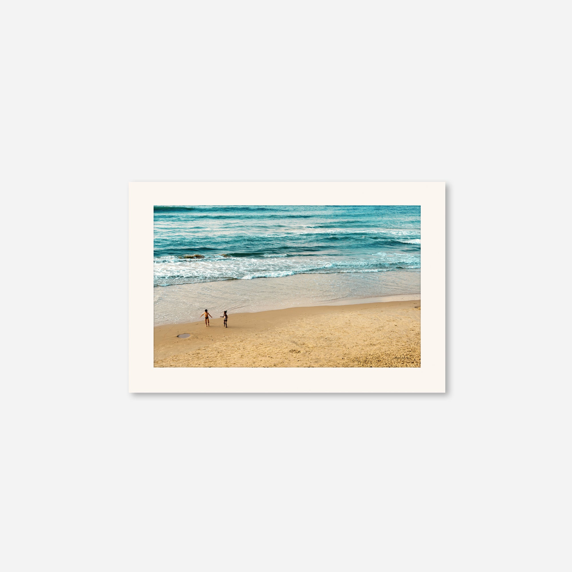 Vacay no. 2