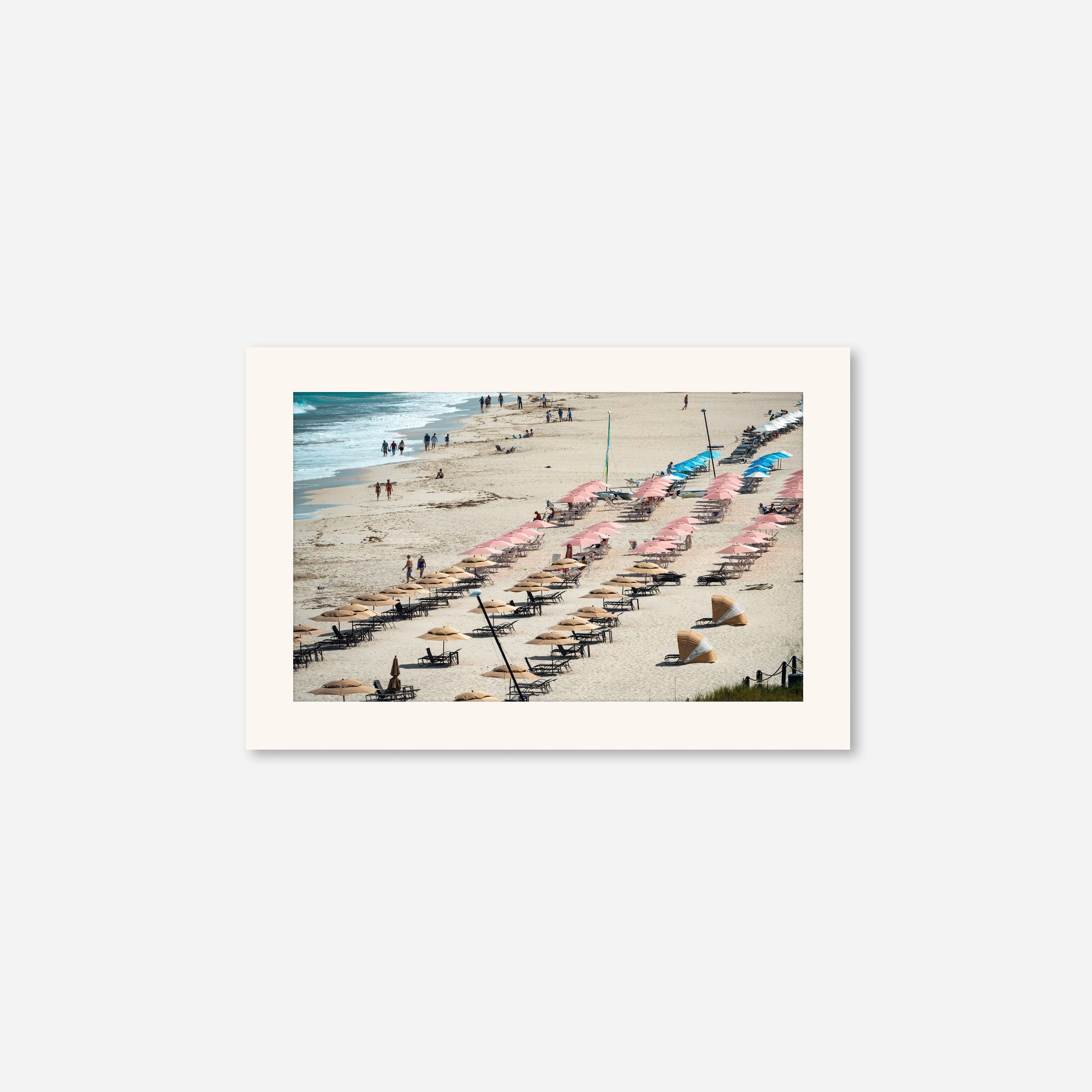 Vacay no. 1