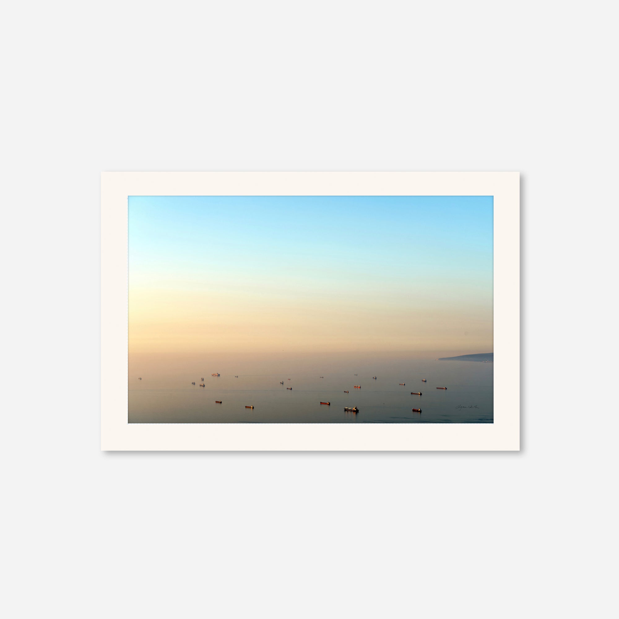 Vacay no. 7