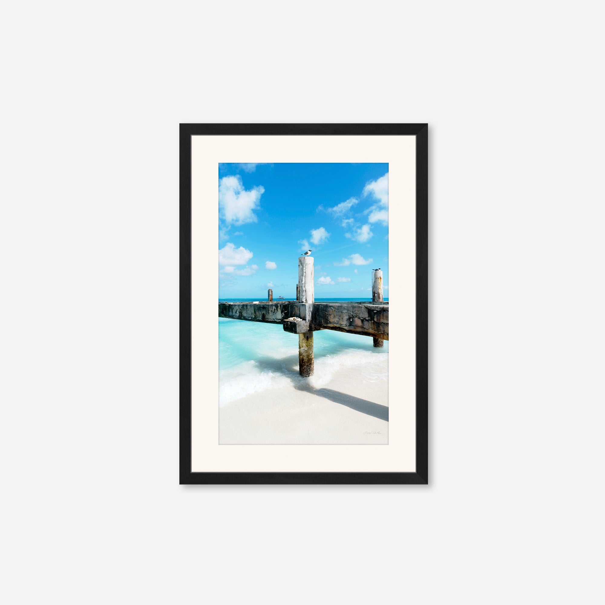 Vacay no. 9