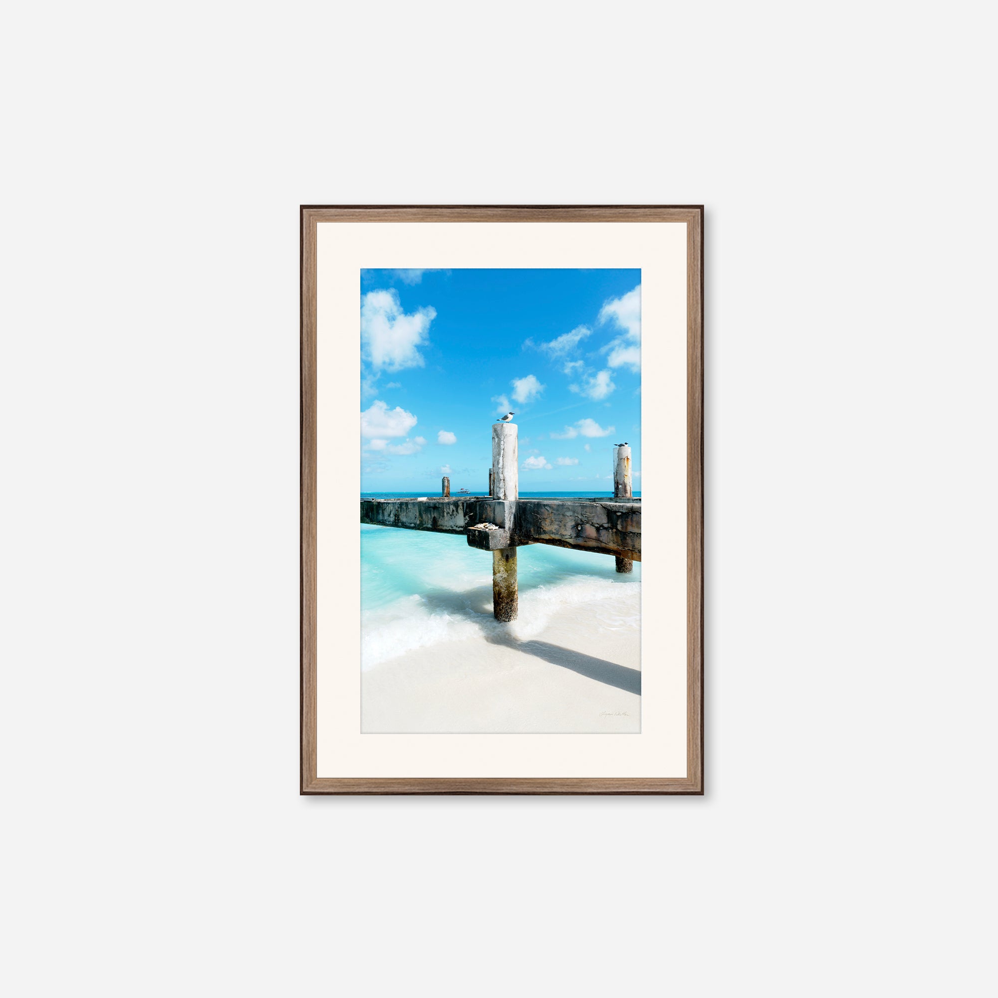 Vacay no. 9