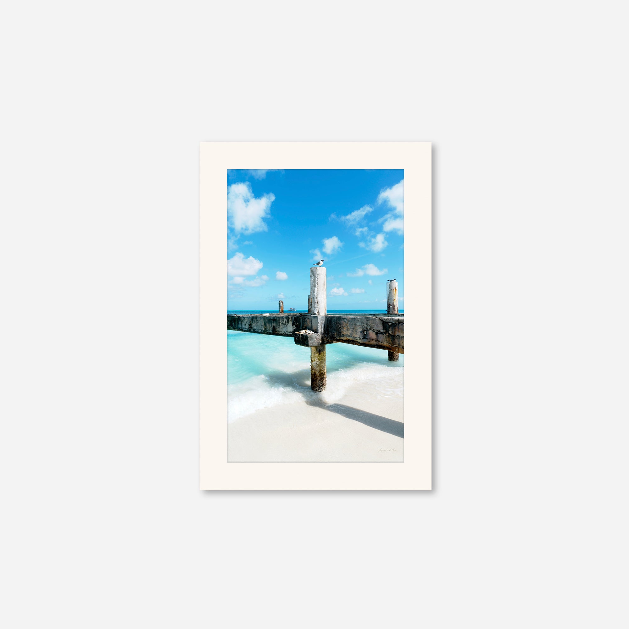Vacay no. 9