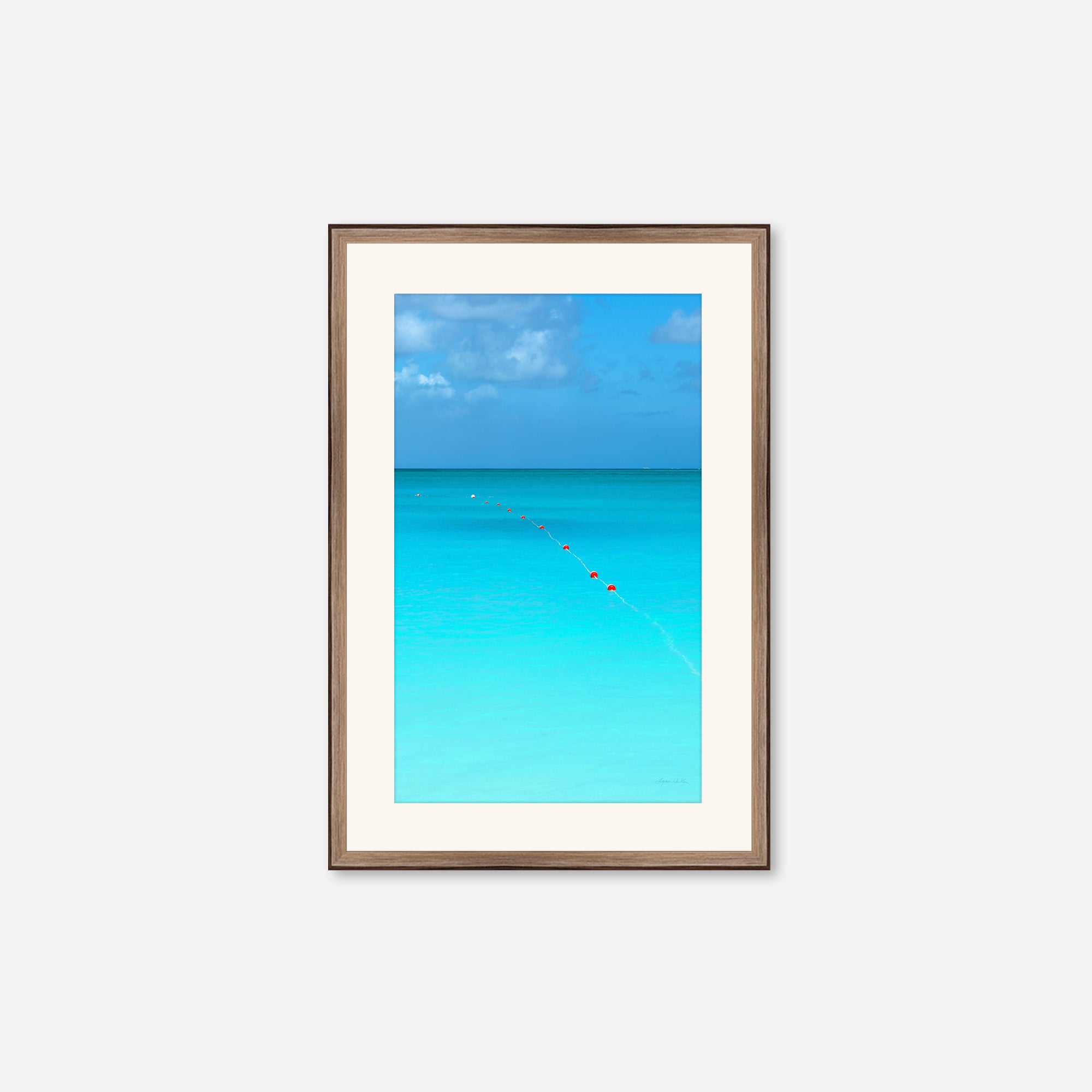 Vacay no. 8