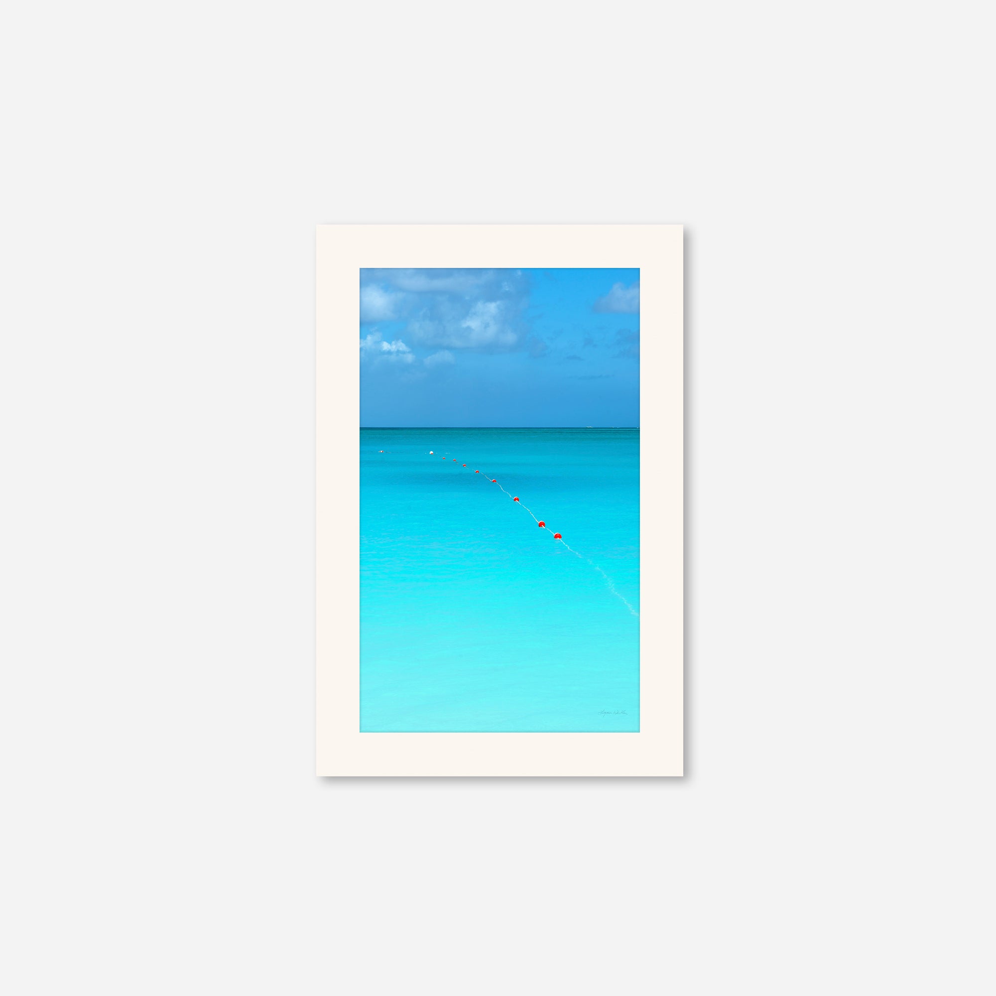 Vacay no. 8