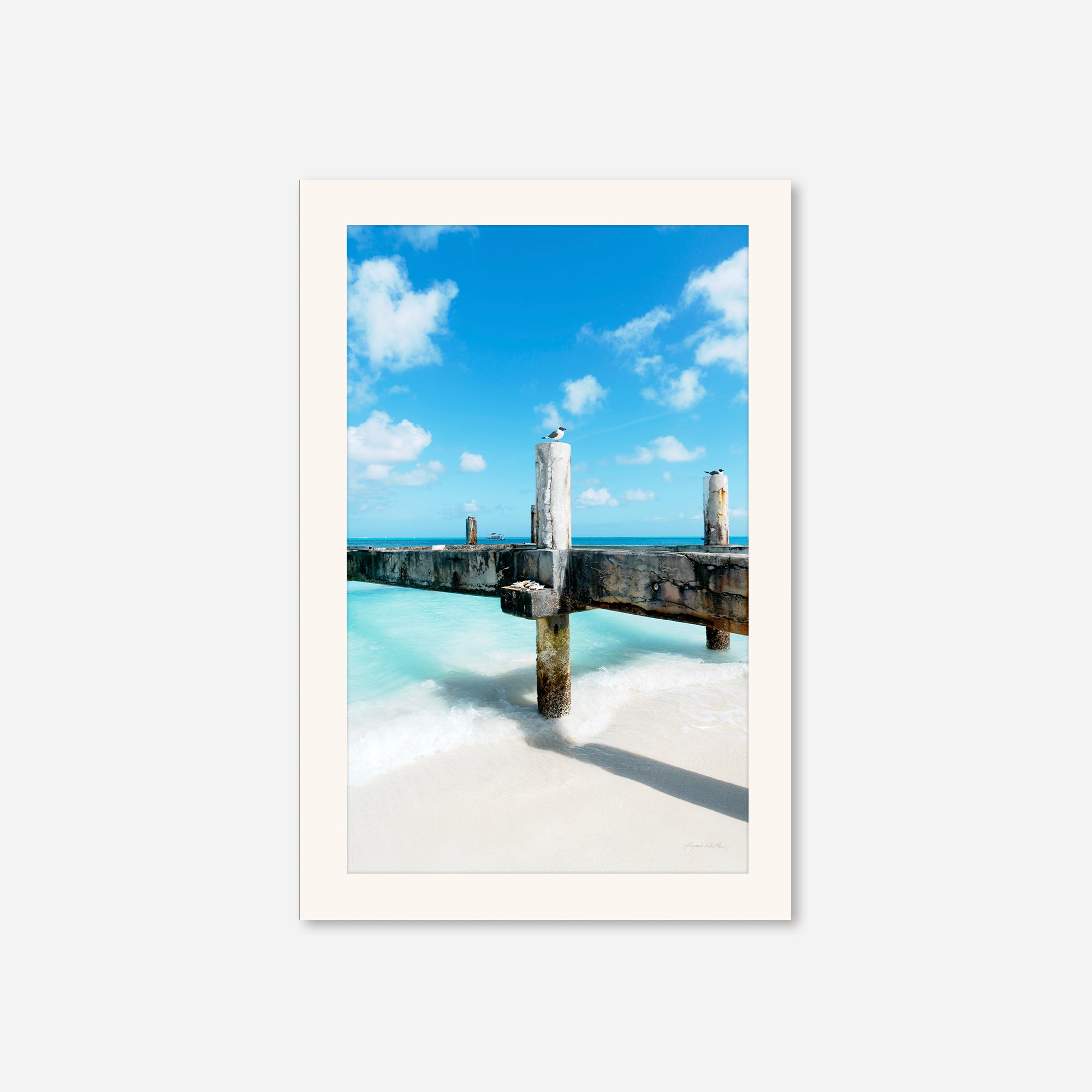 Vacay no. 9