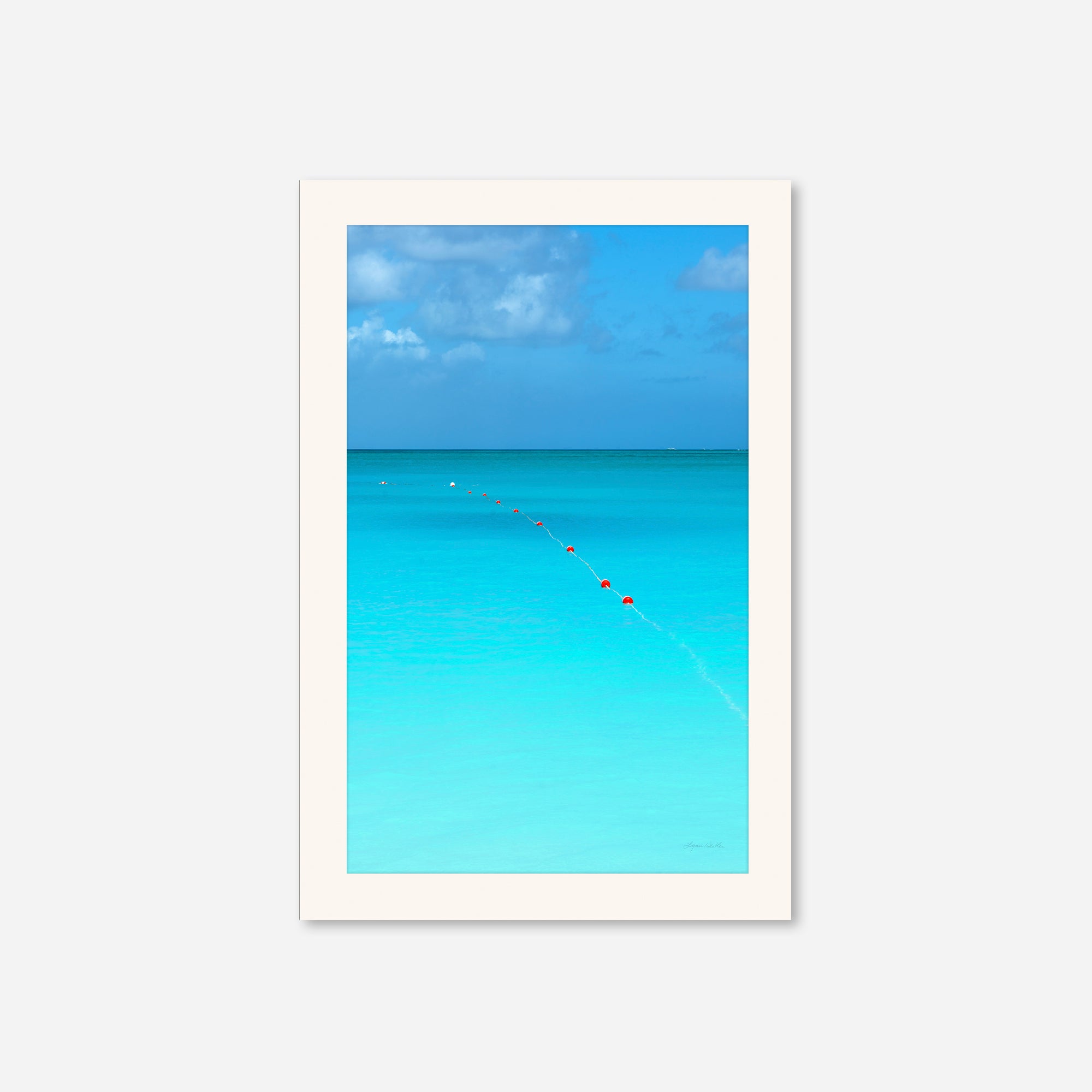 Vacay no. 8