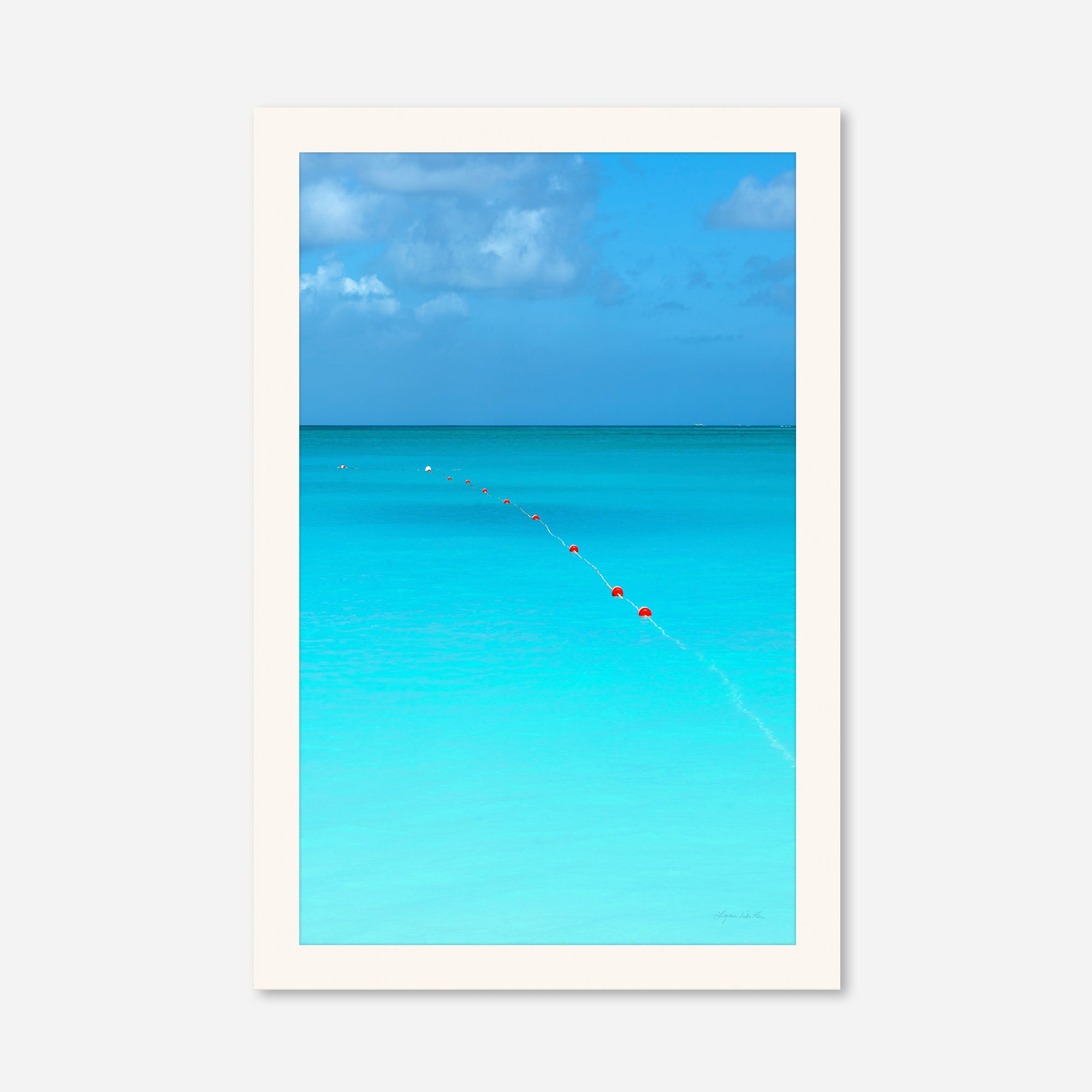 Vacay no. 8