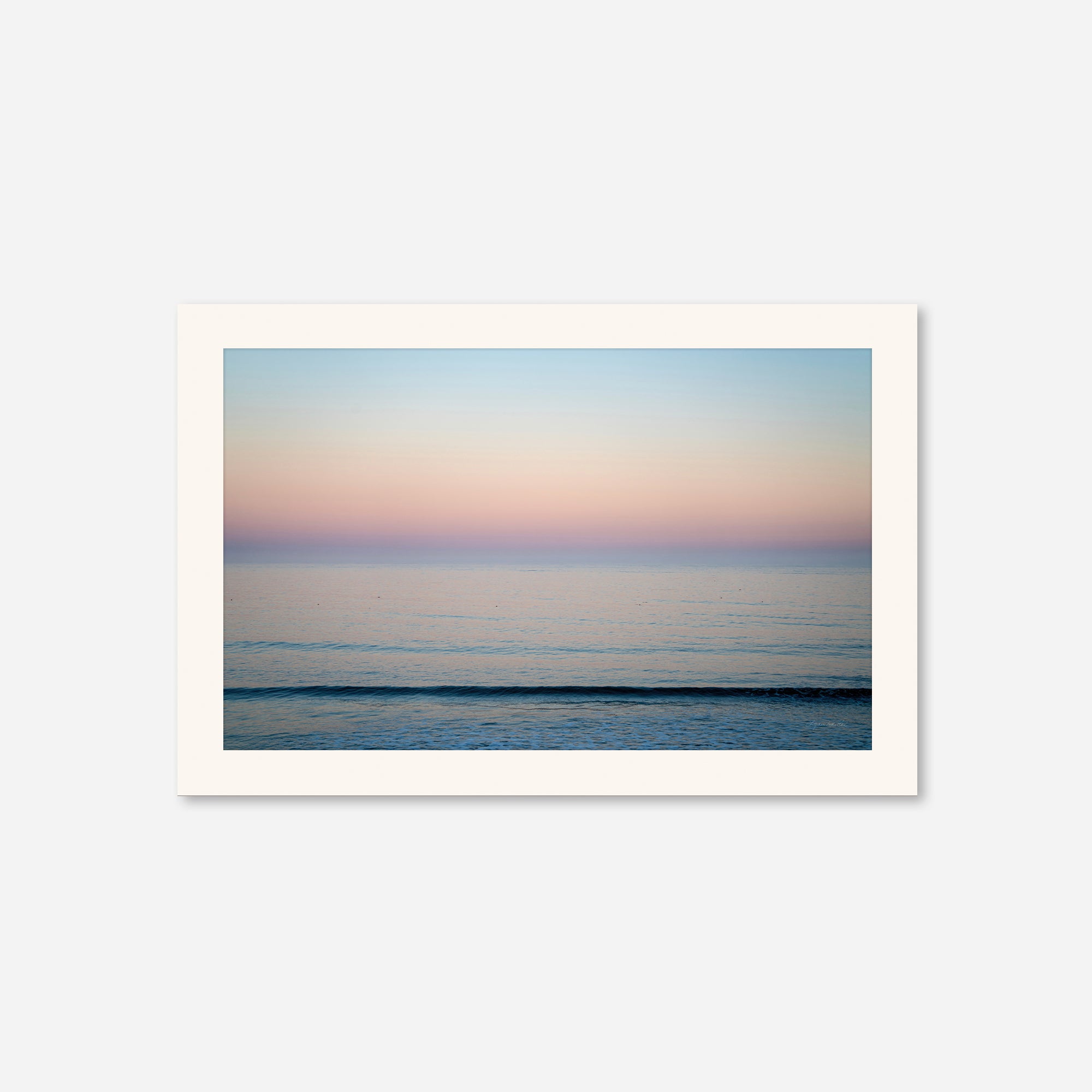 Vacay no. 6