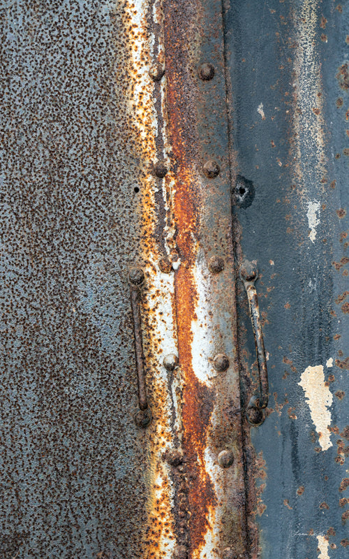 Weathered no. 1