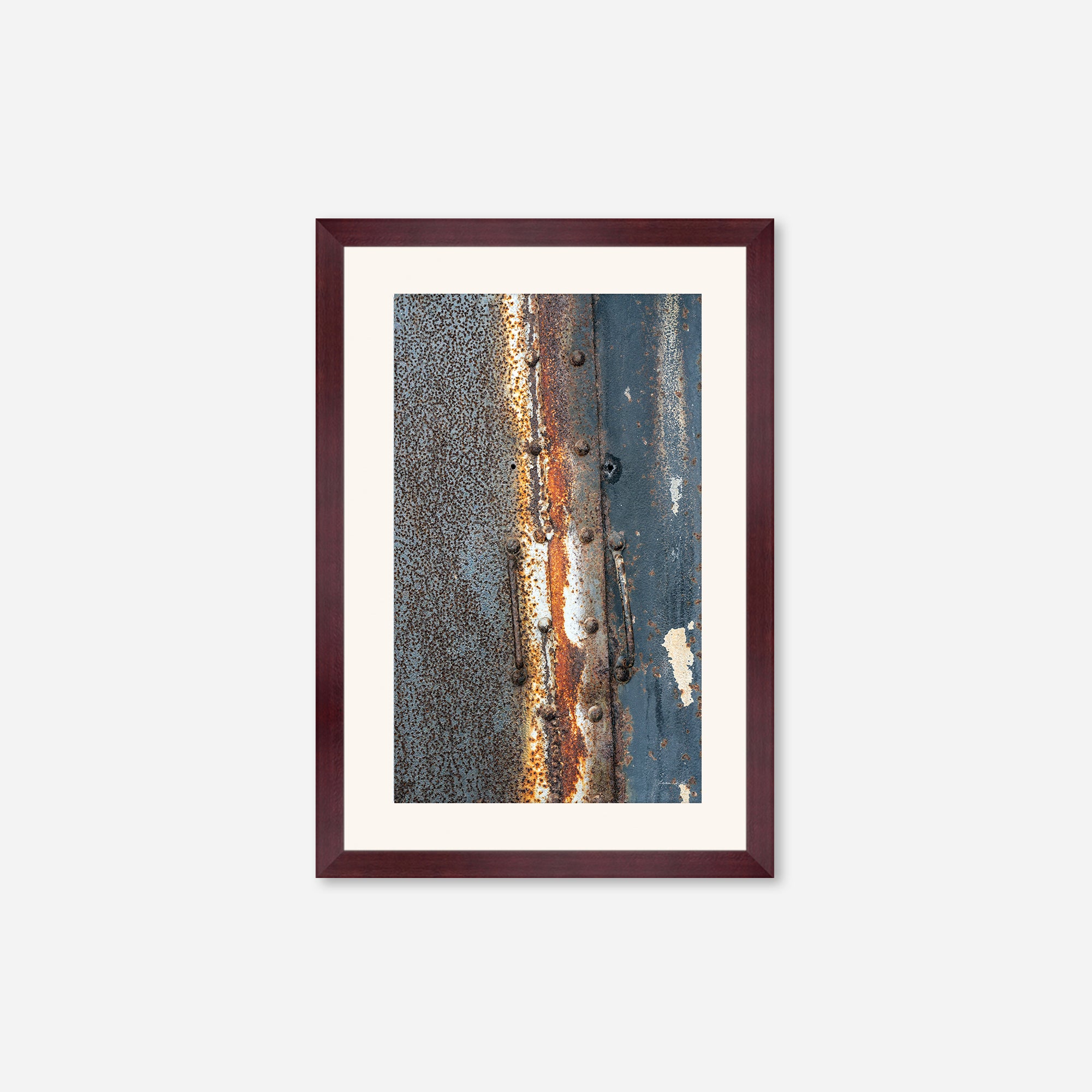 Weathered no. 1