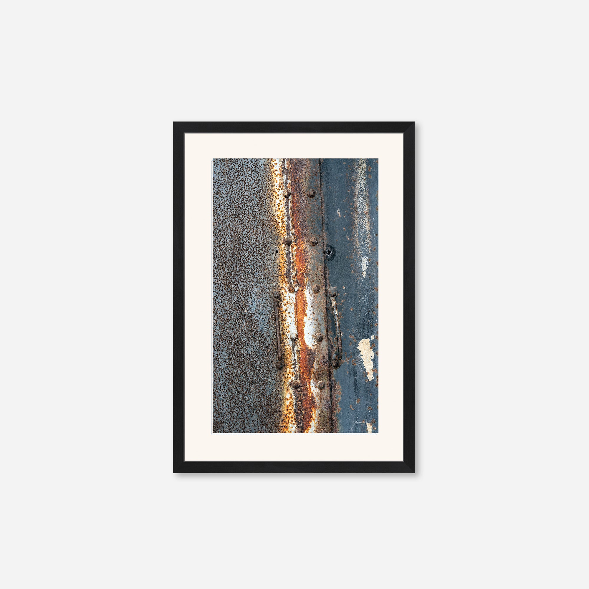 Weathered no. 1