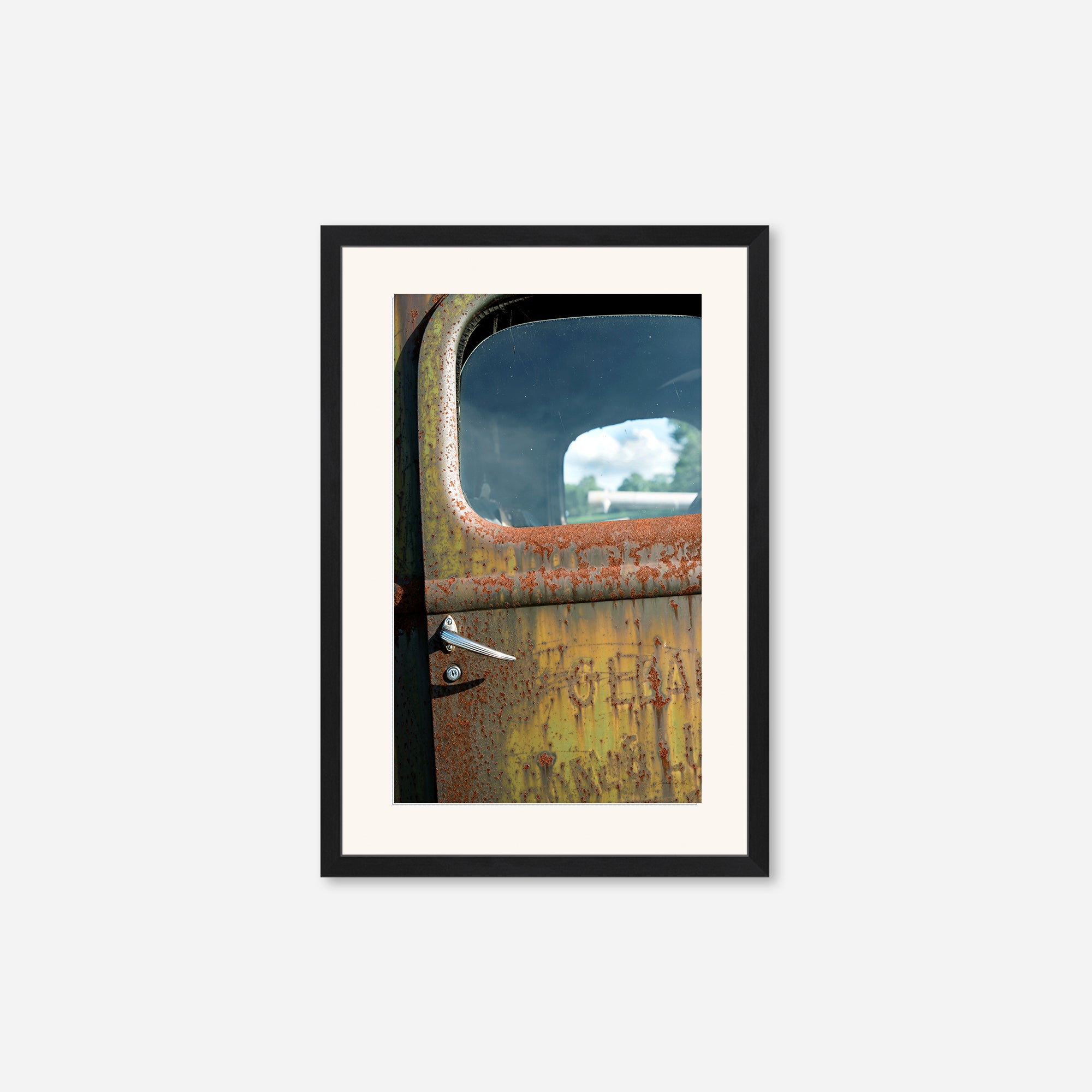 Weathered no. 2