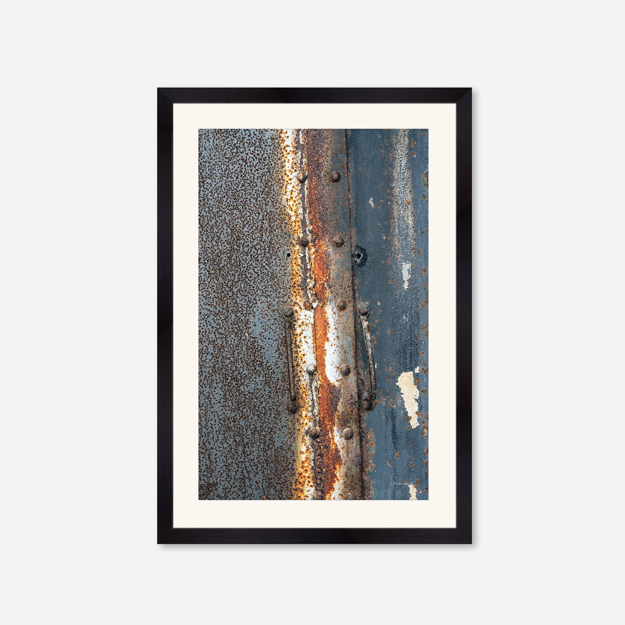 Weathered no. 1