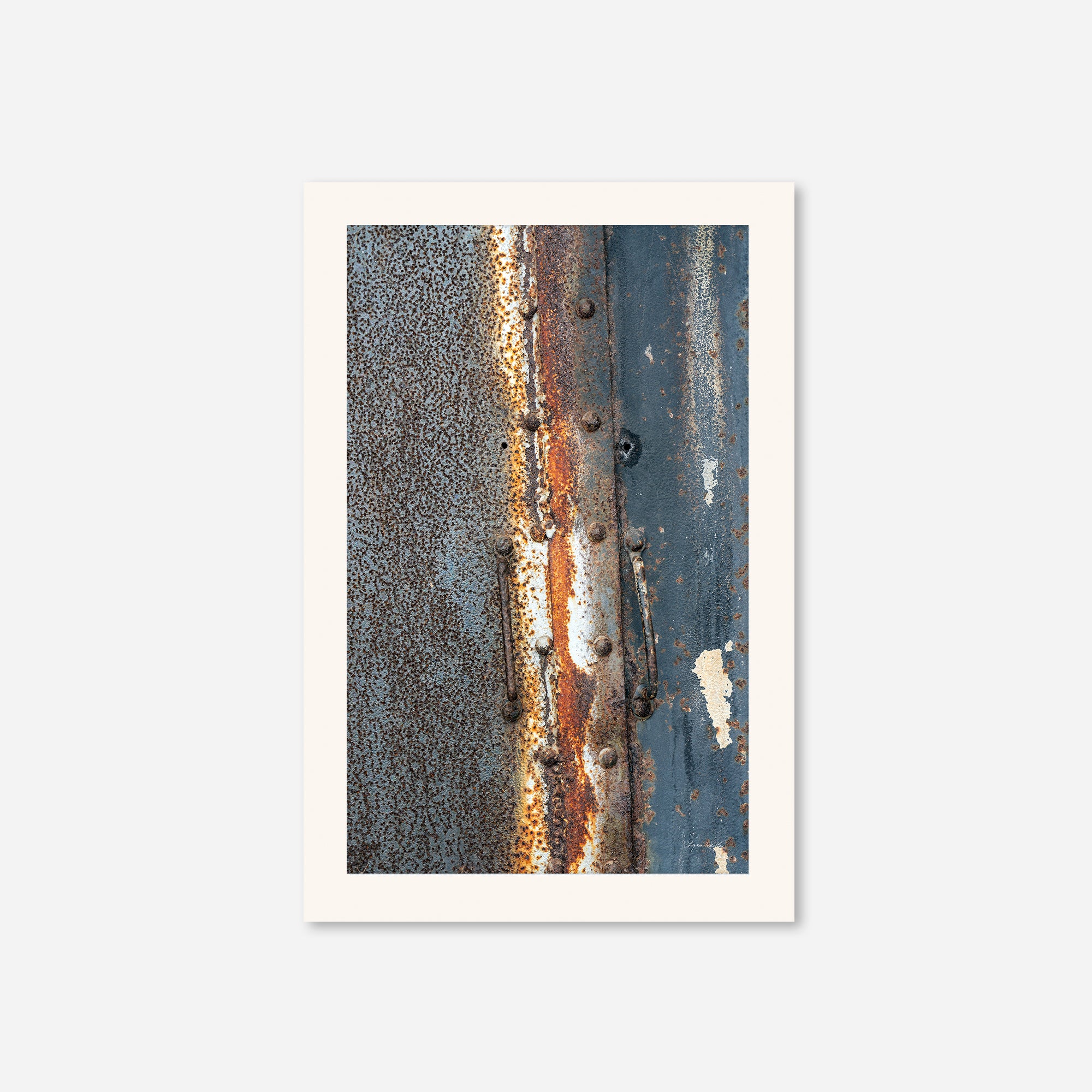 Weathered no. 1