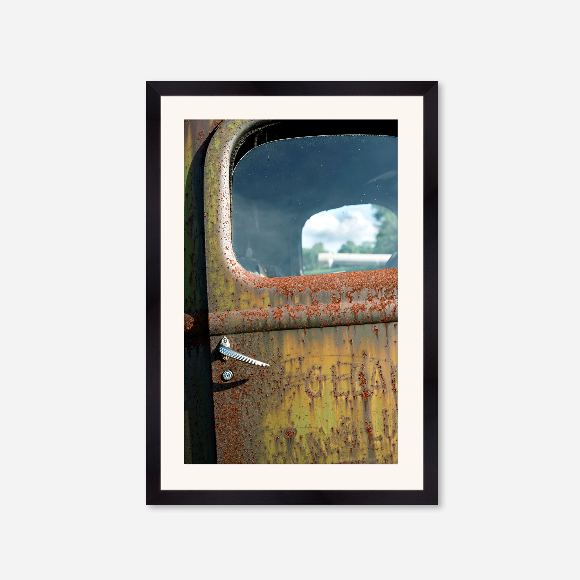 Weathered no. 2