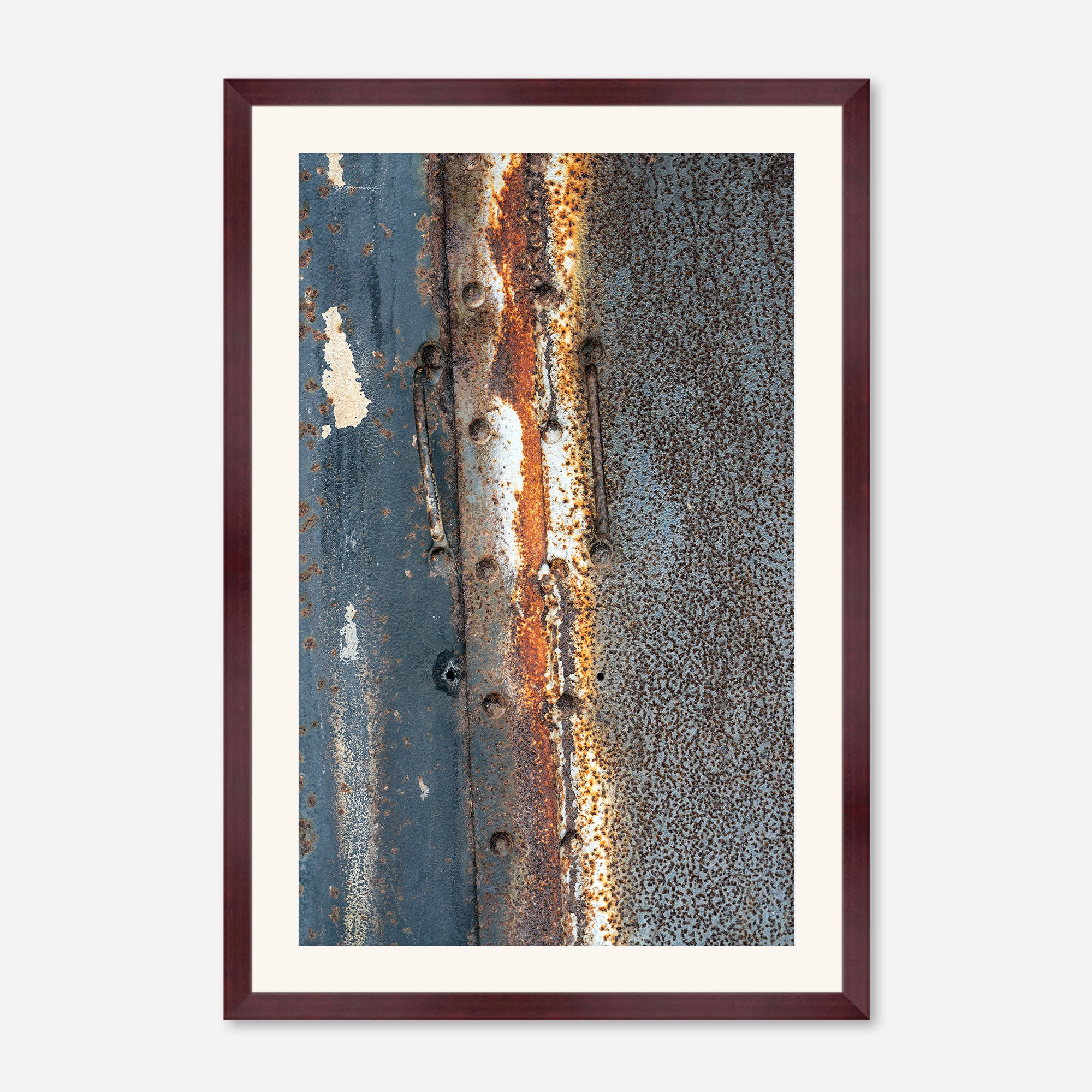 Weathered no. 1