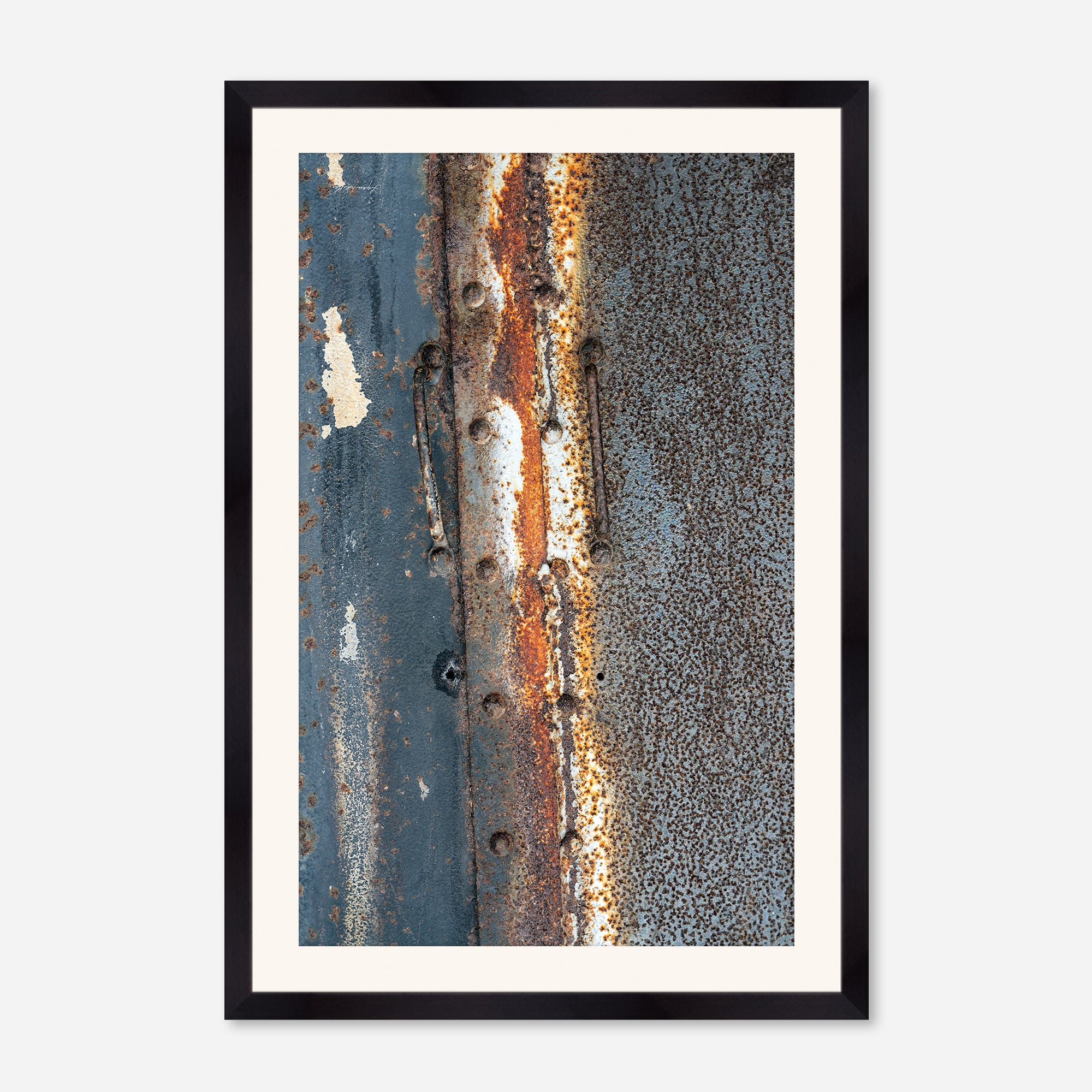 Weathered no. 1