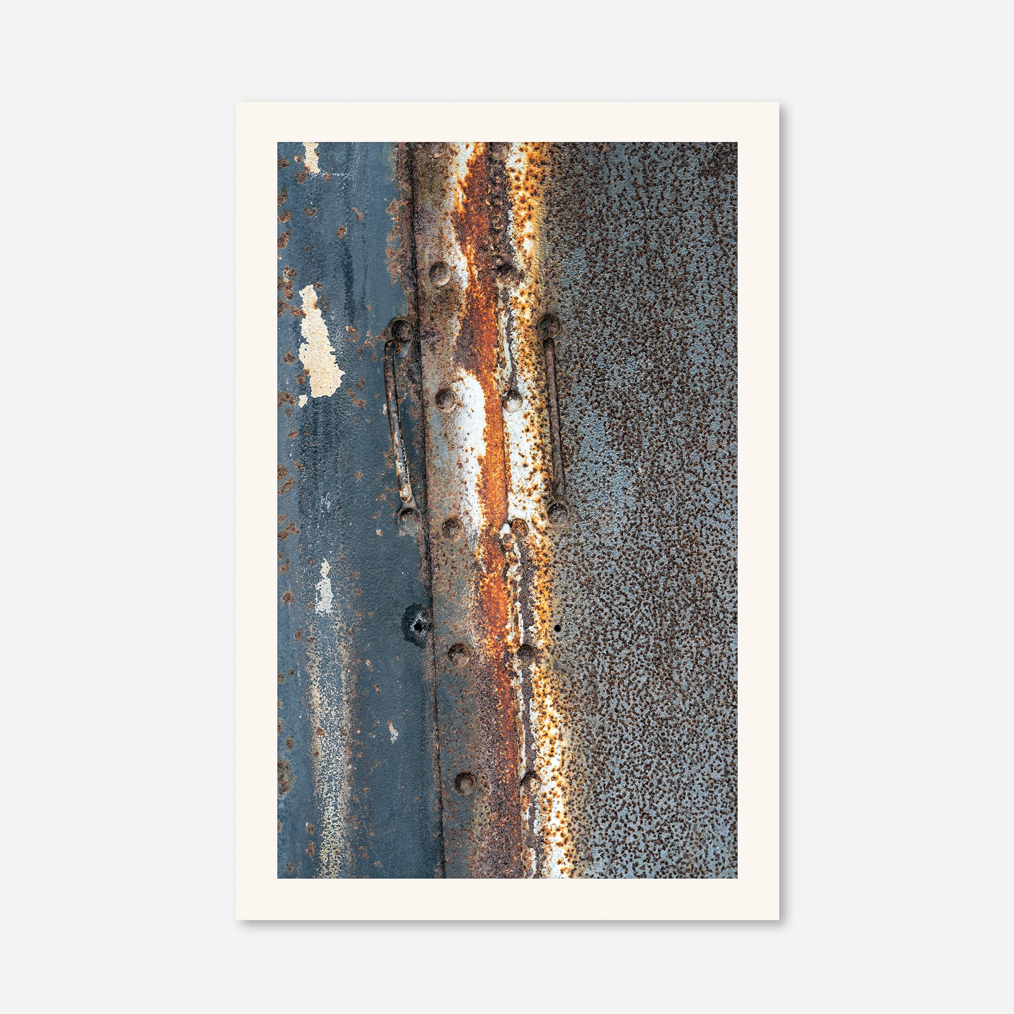 Weathered no. 1