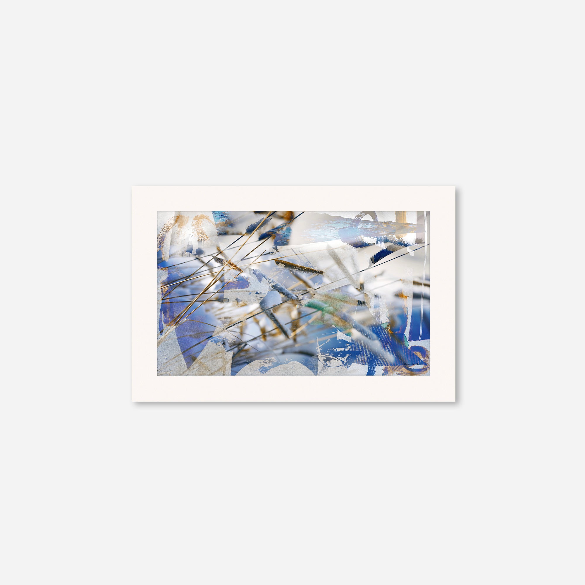 Winter Sun no.4