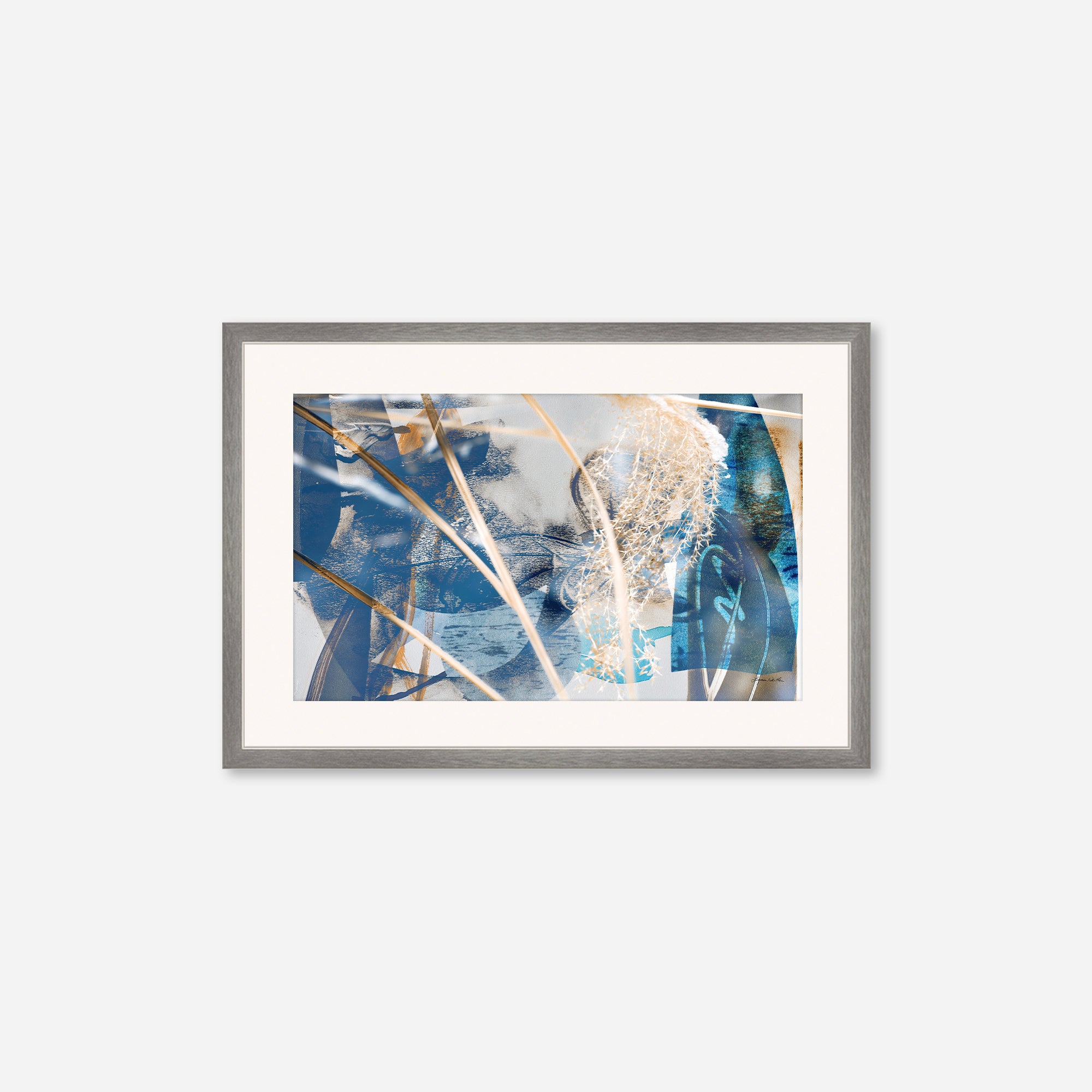 Winter Sun no.2