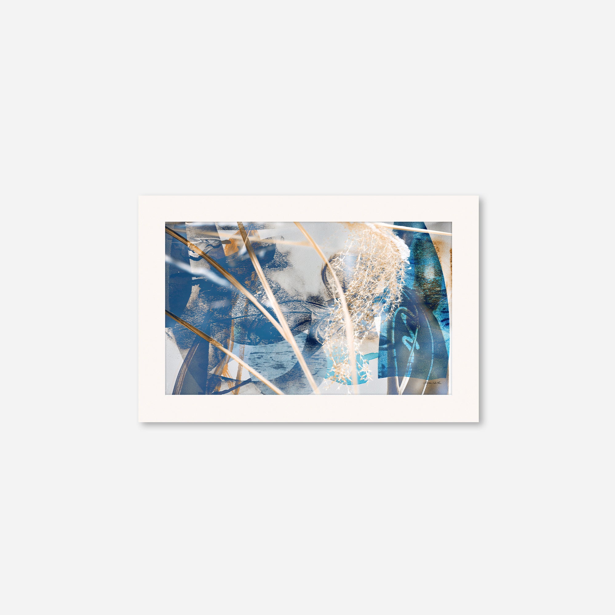 Winter Sun no.2