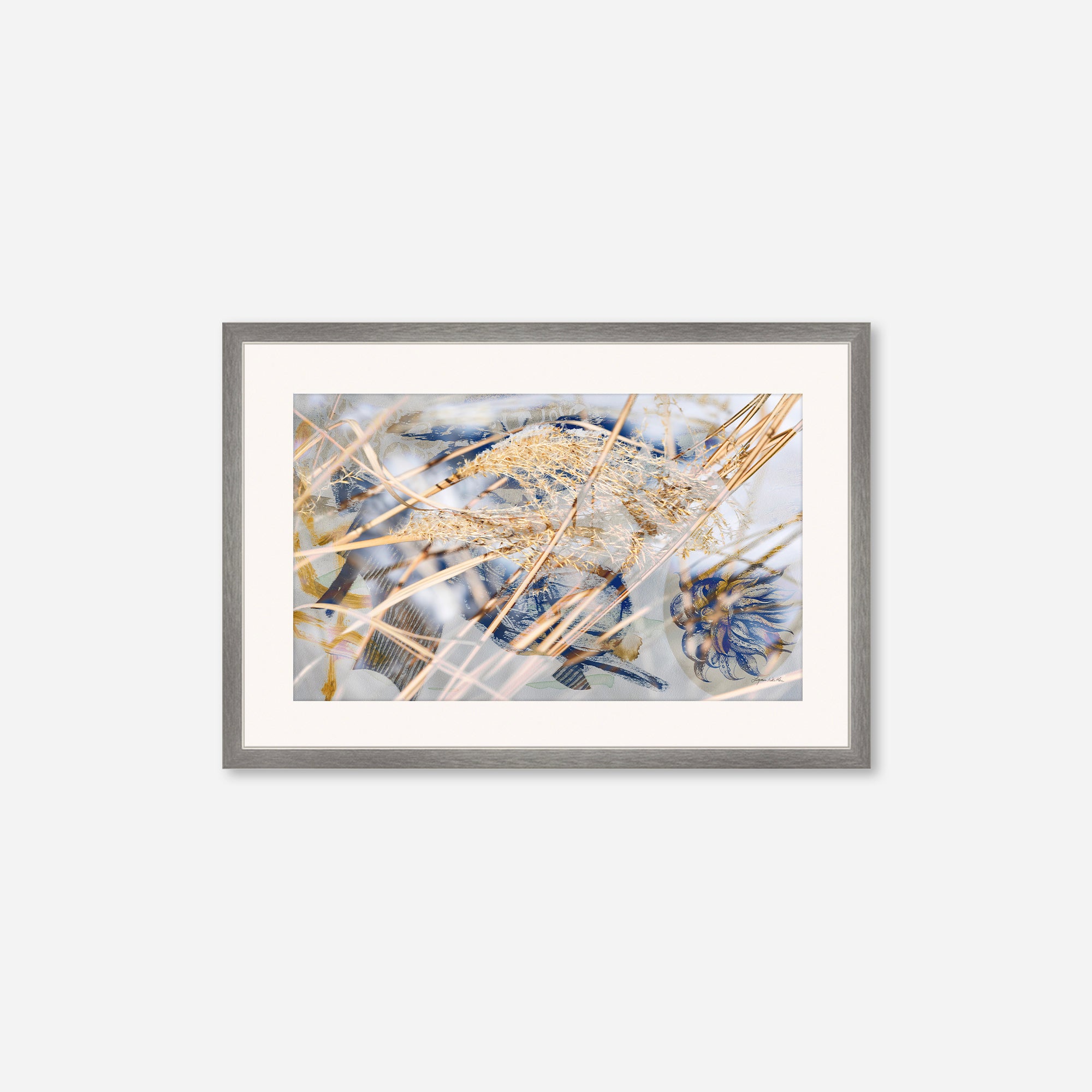 Winter Sun no.1