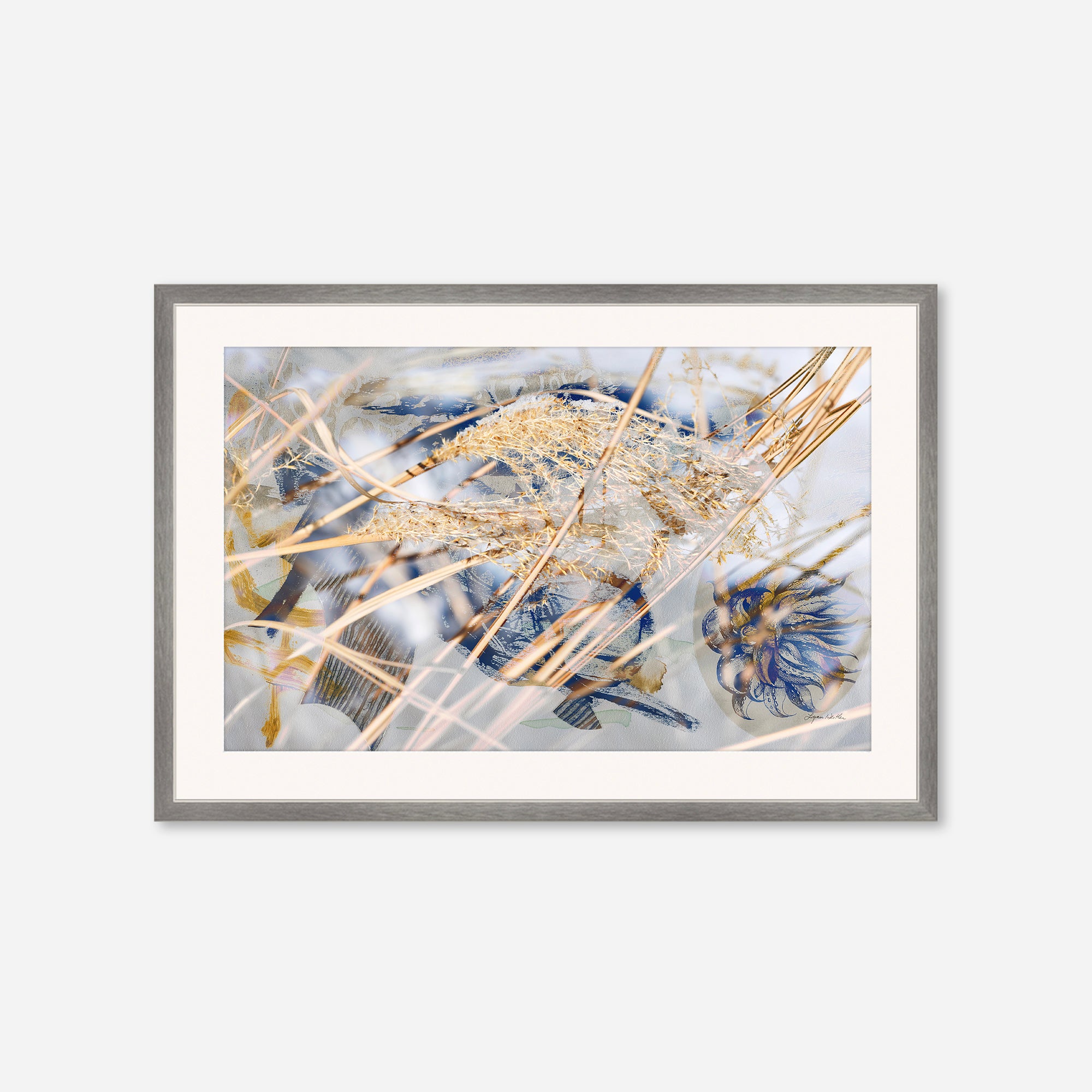 Winter Sun no.1