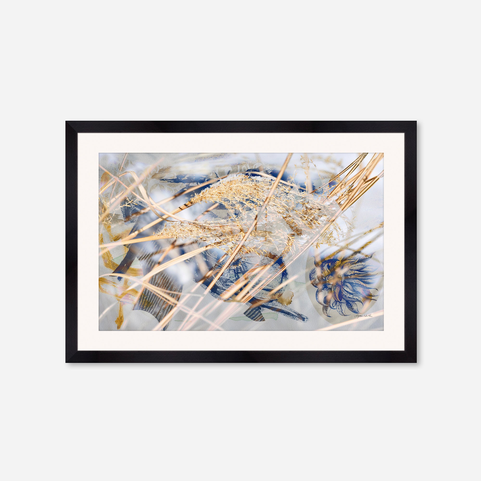 Winter Sun no.1