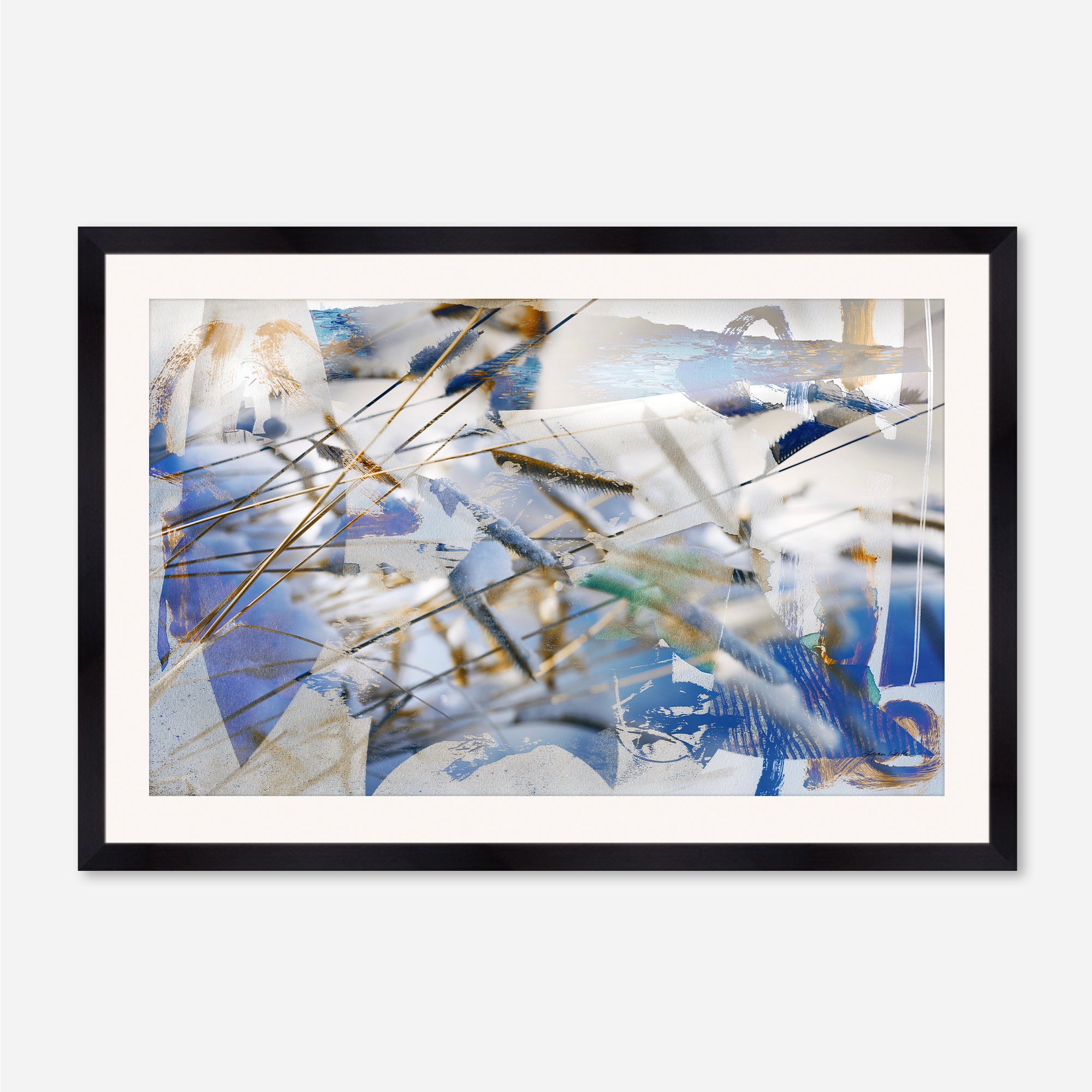 Winter Sun no.4