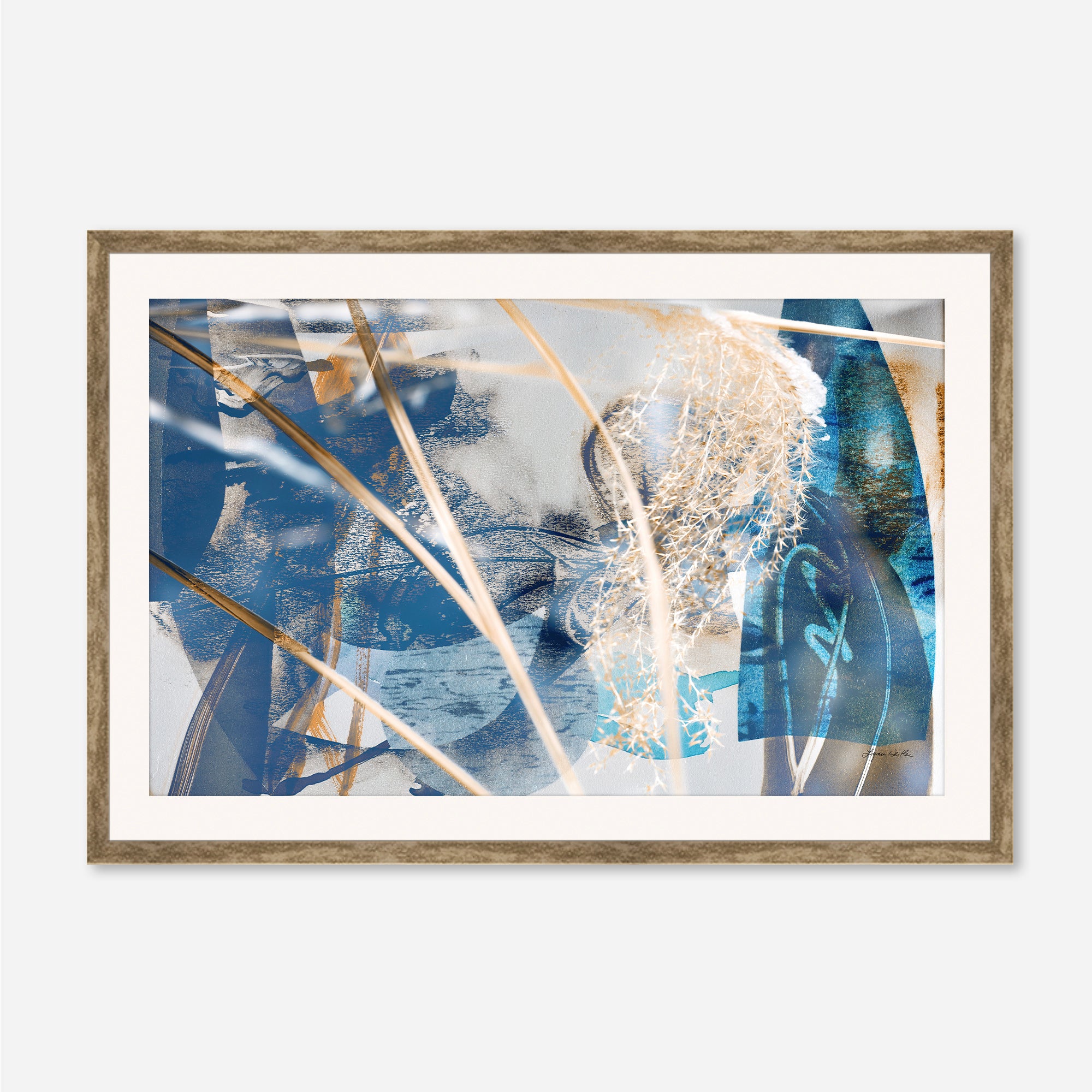 Winter Sun no.2