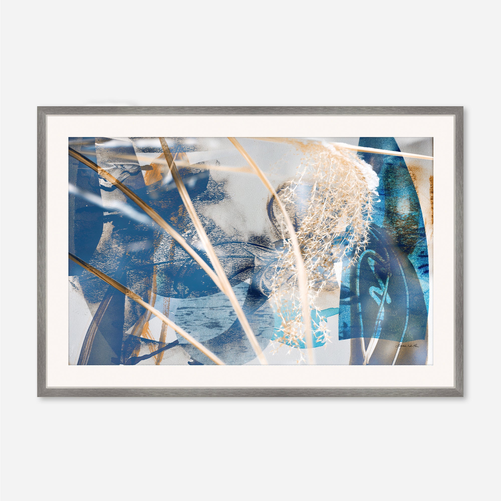 Winter Sun no.2