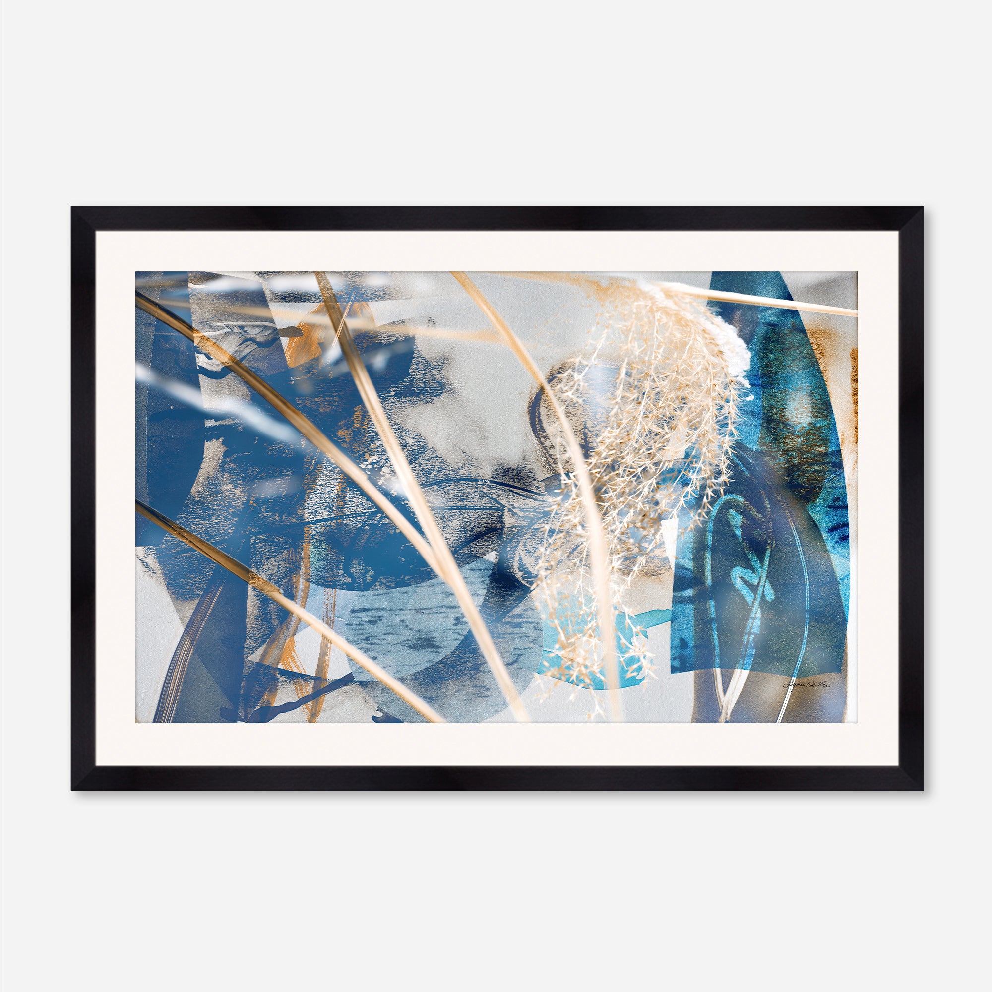 Winter Sun no.2