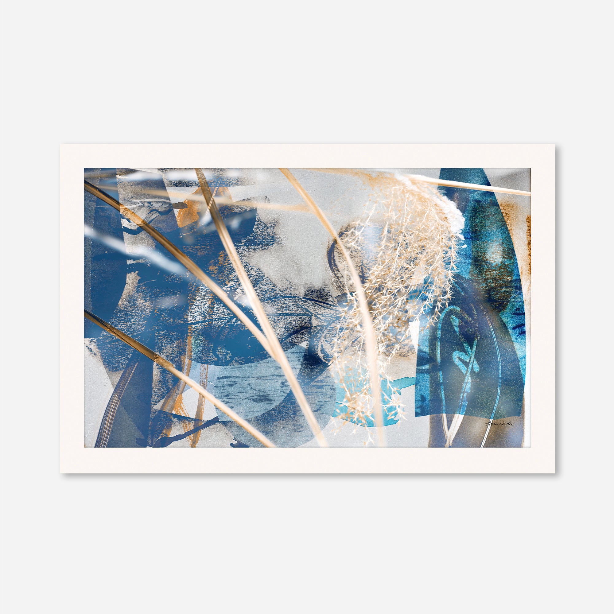 Winter Sun no.2