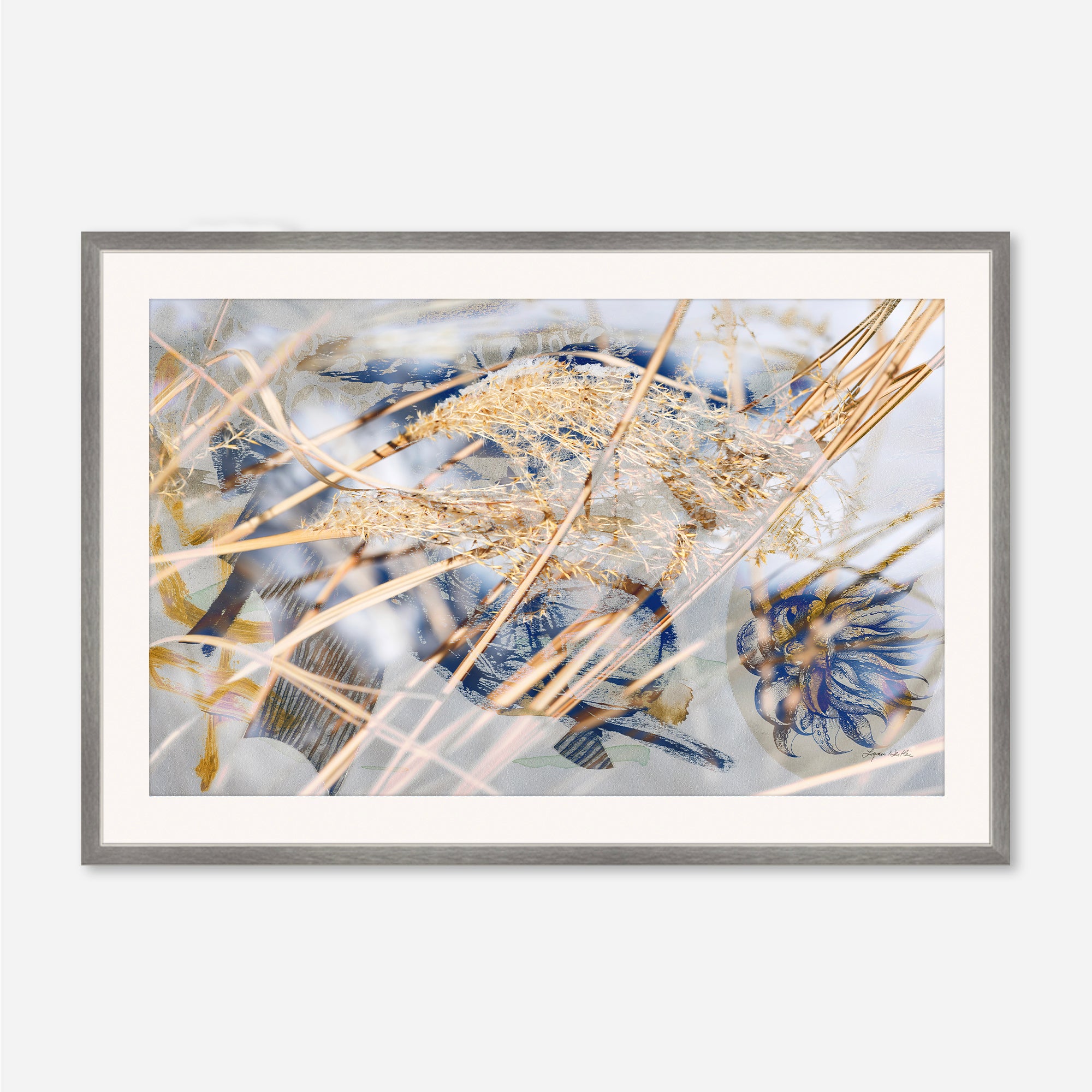 Winter Sun no.1